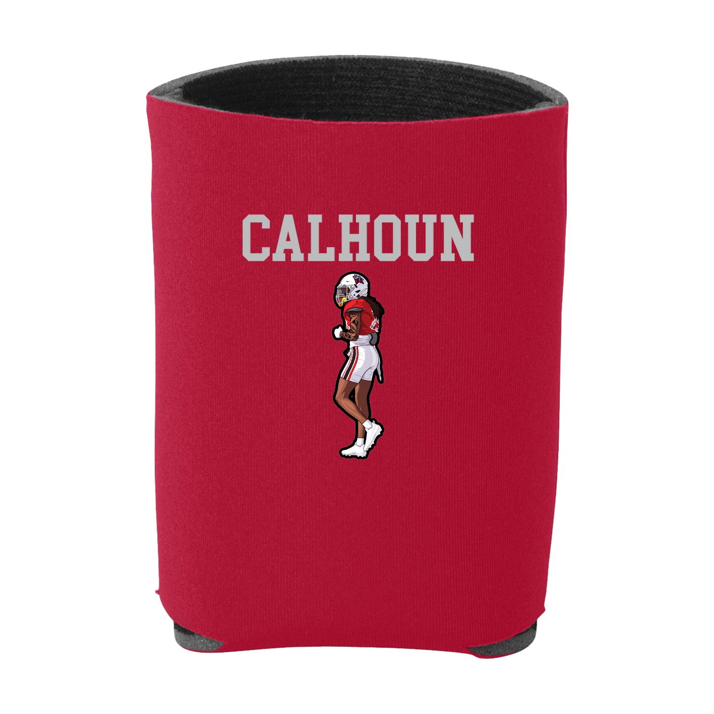 Can Holder — Shirsey in Red