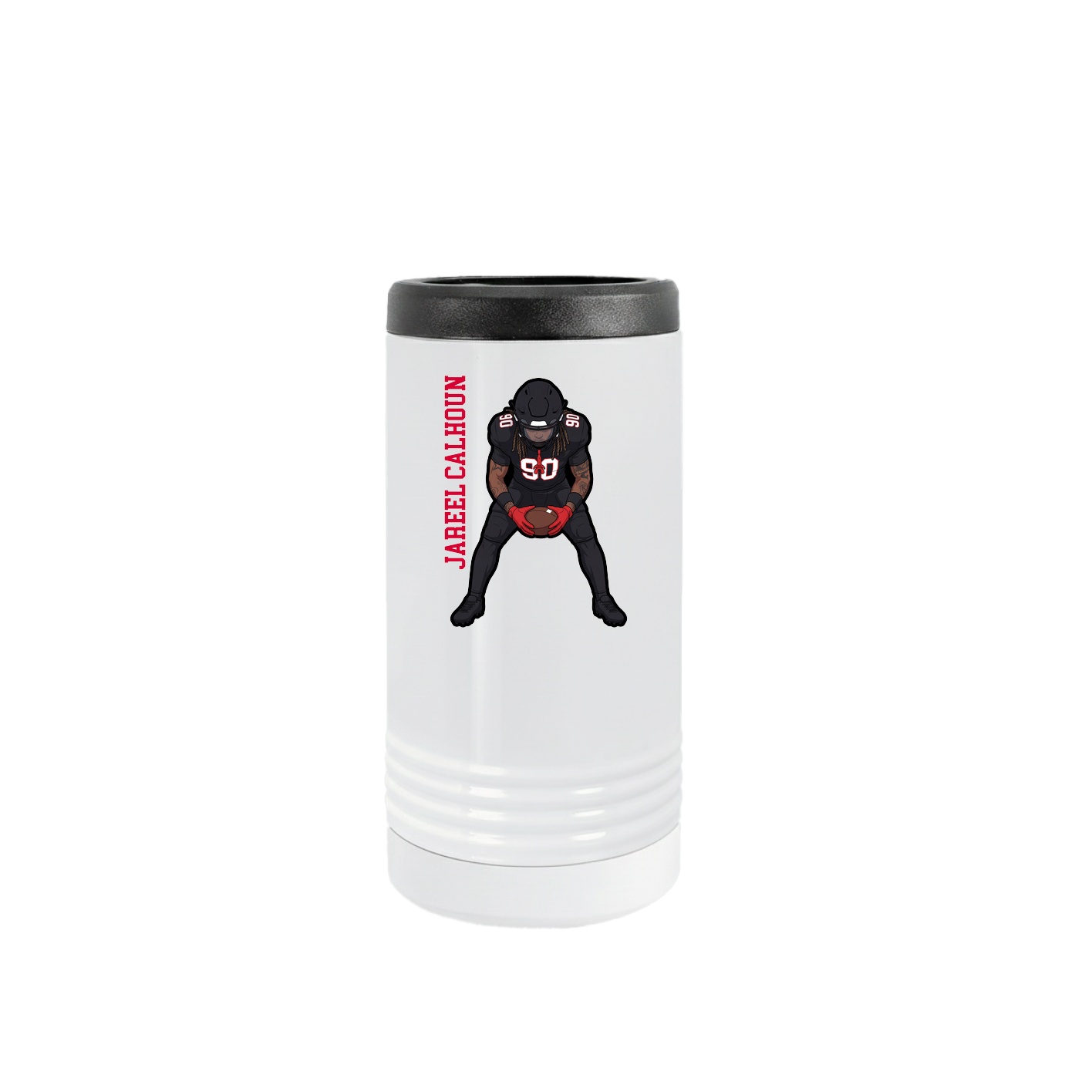 Slim Beverage Holder