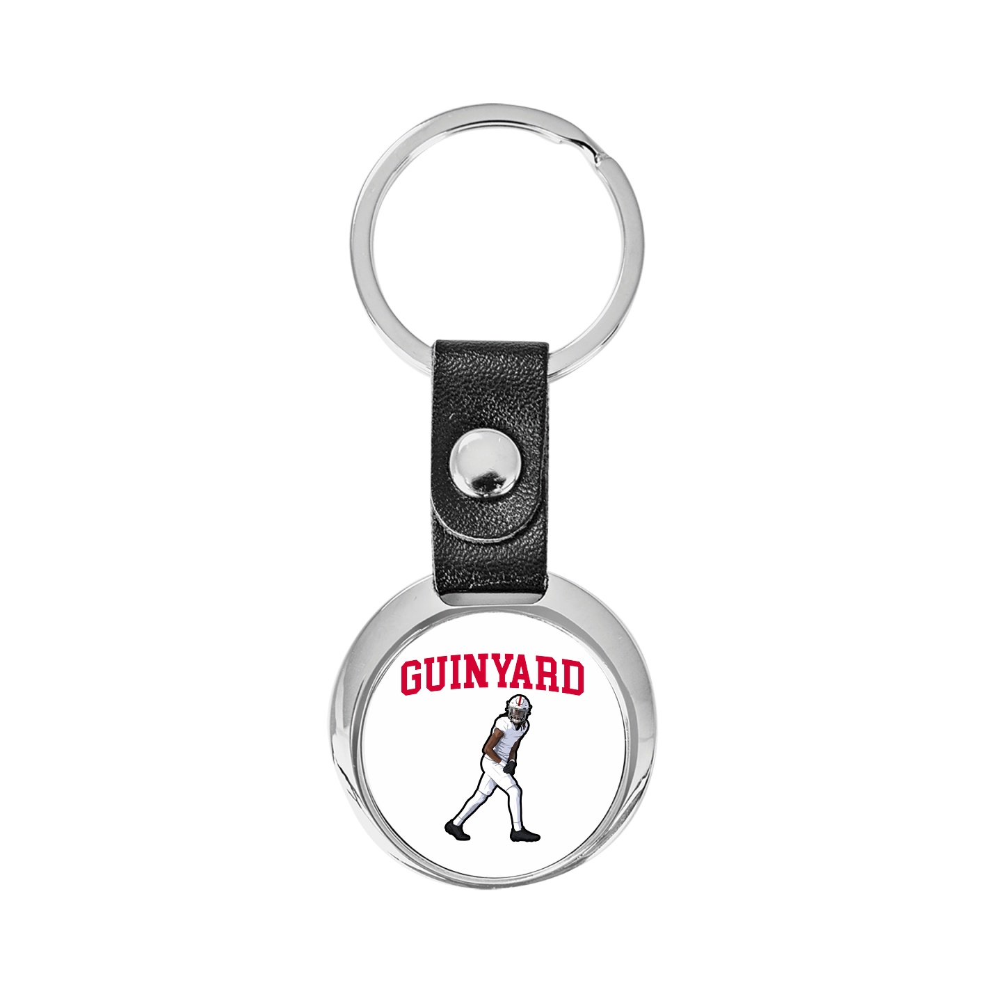 Key Chain — Shirsey in Classic