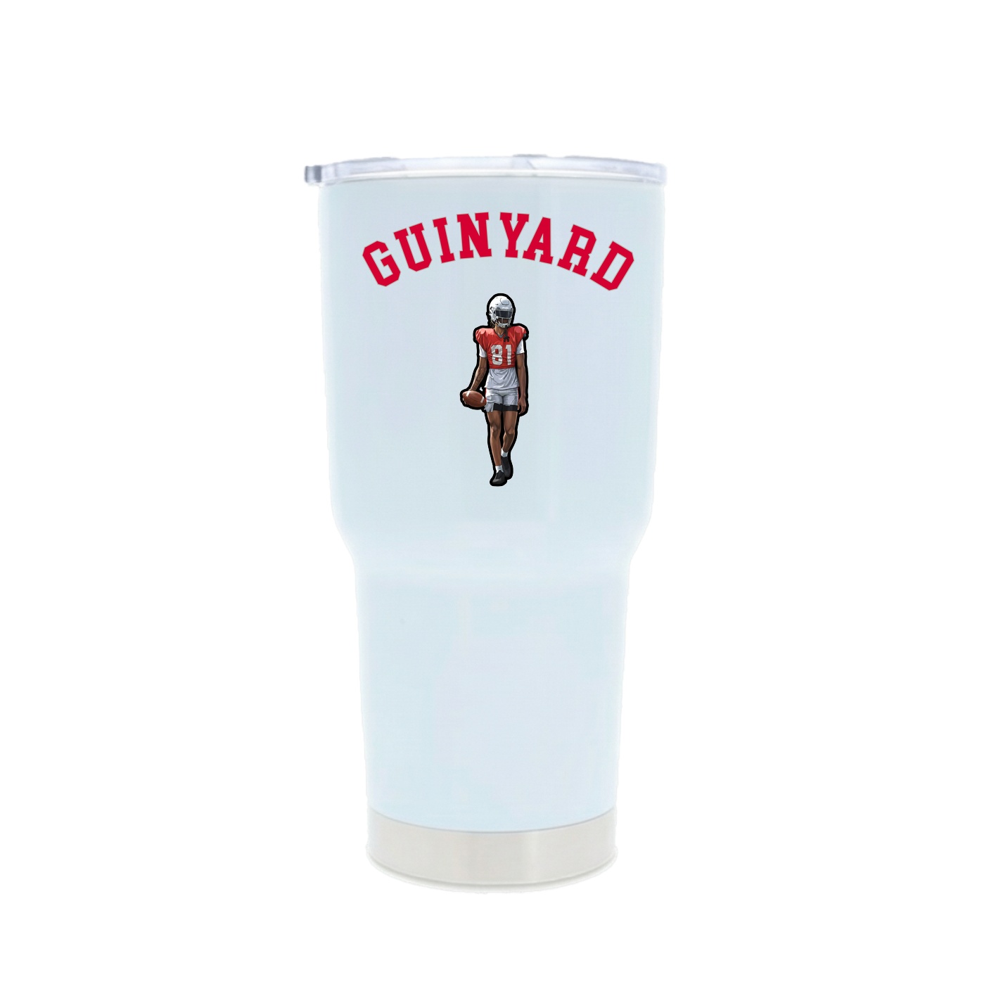 30oz Stainless Steel Tumbler