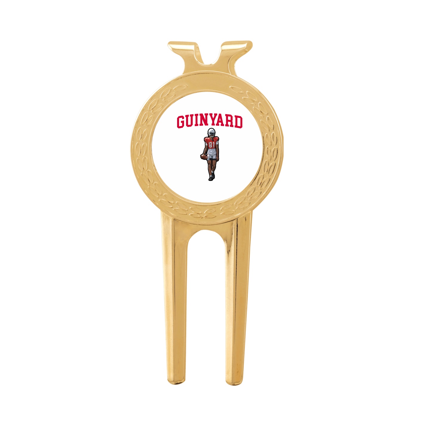 Divot Tool with Ball Marker — Shirsey in Classic