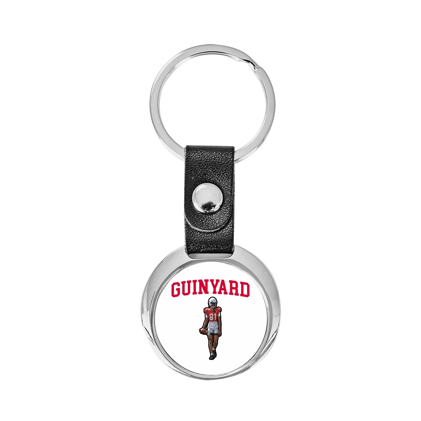 Key Chain — Shirsey in Classic