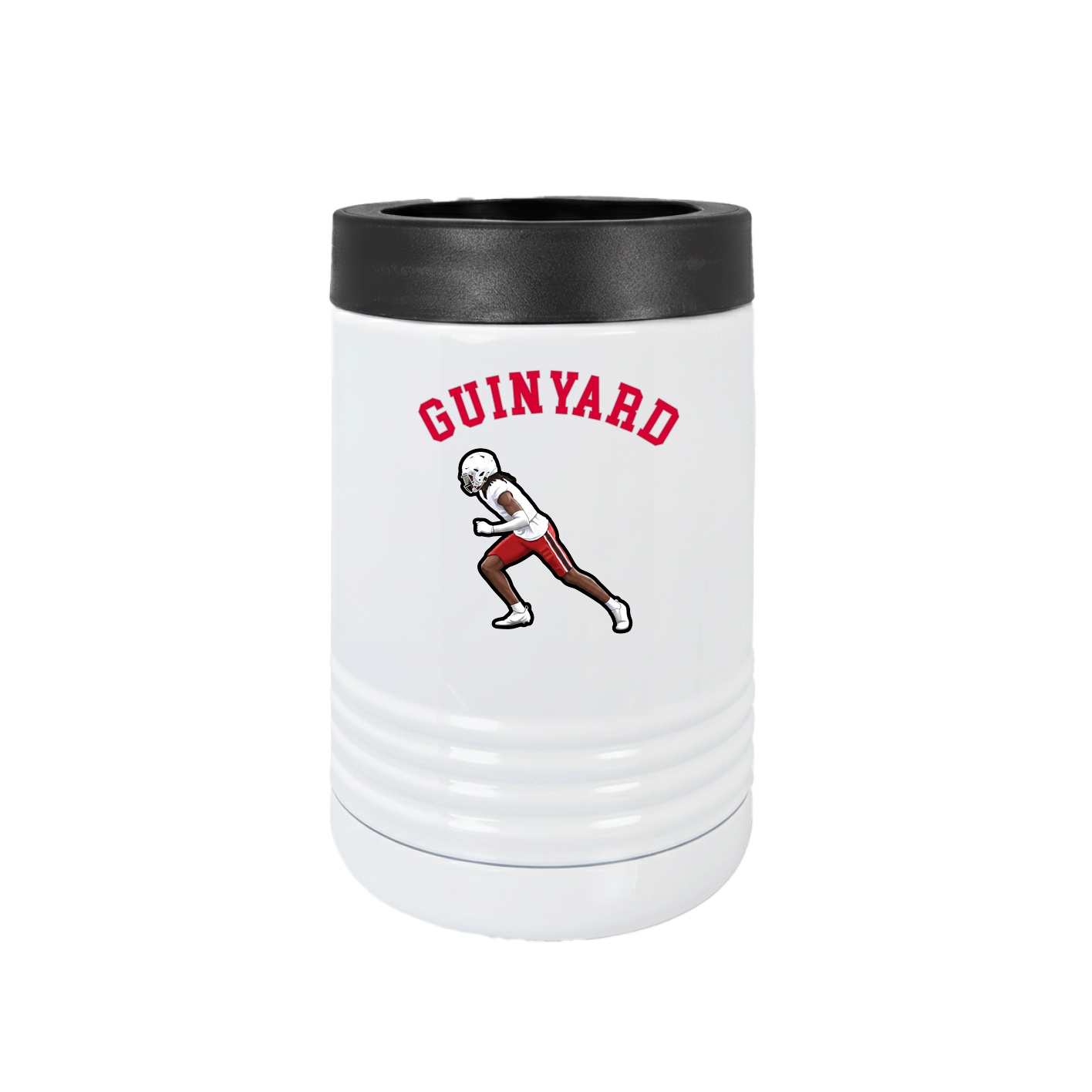 Beverage Holder — Shirsey Arch in White