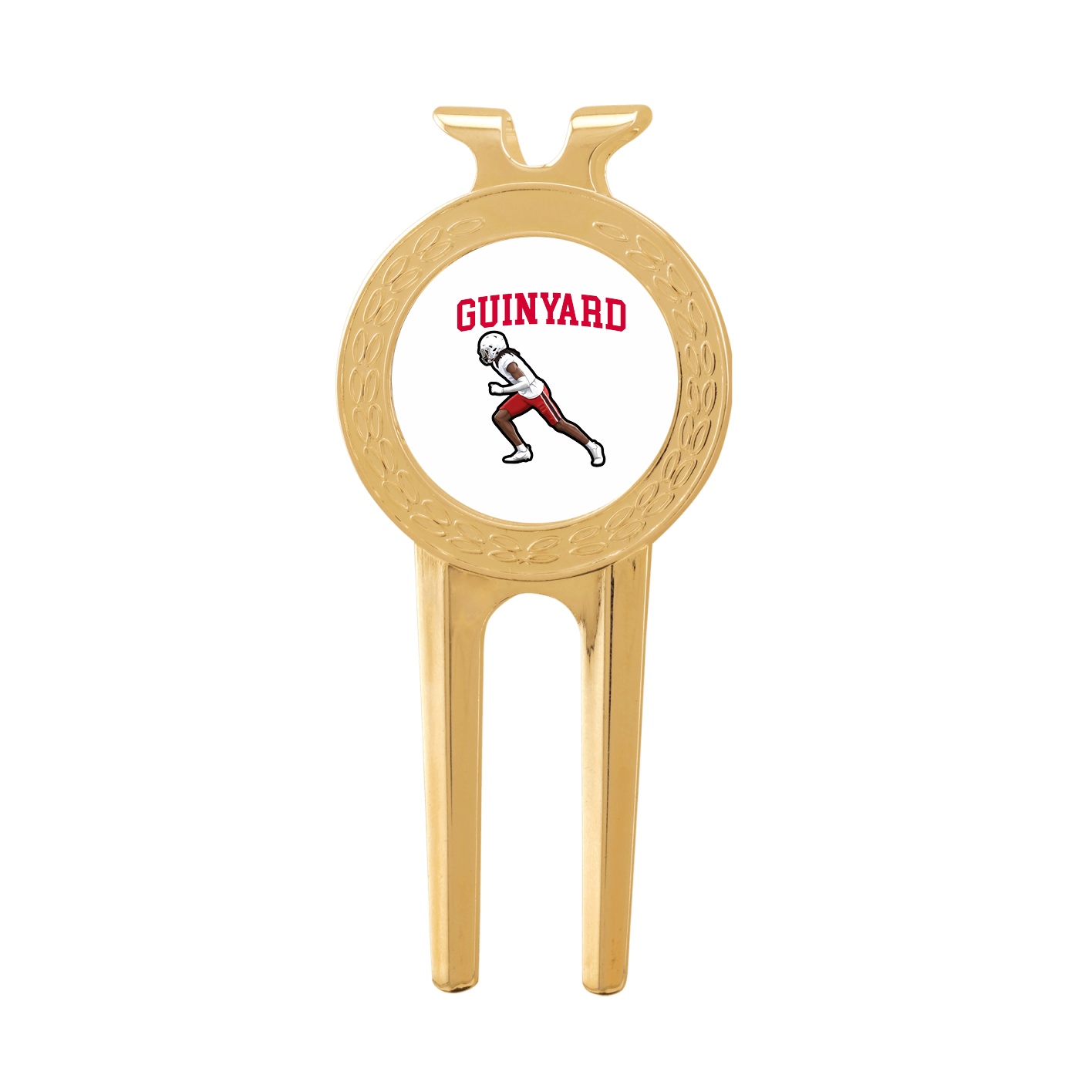 Divot Tool with Ball Marker — Shirsey in Classic
