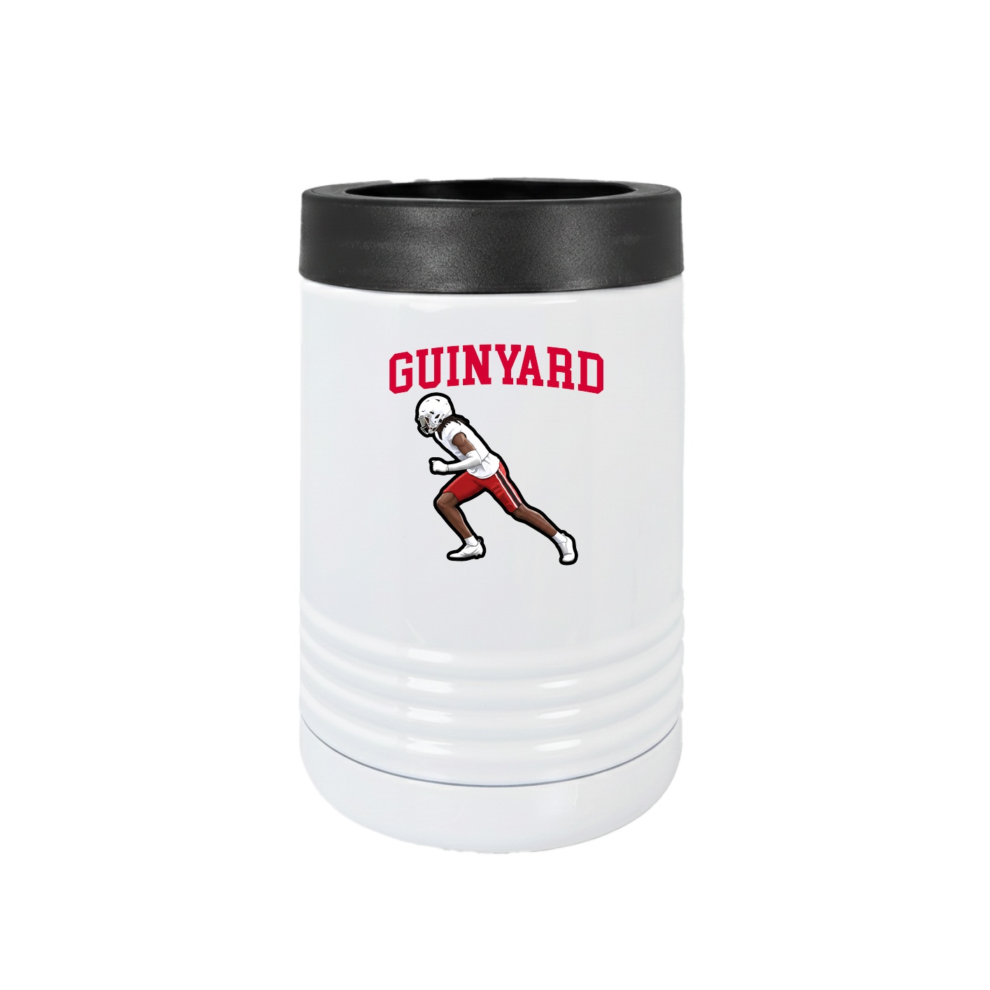 Beverage Holder — Shirsey in White