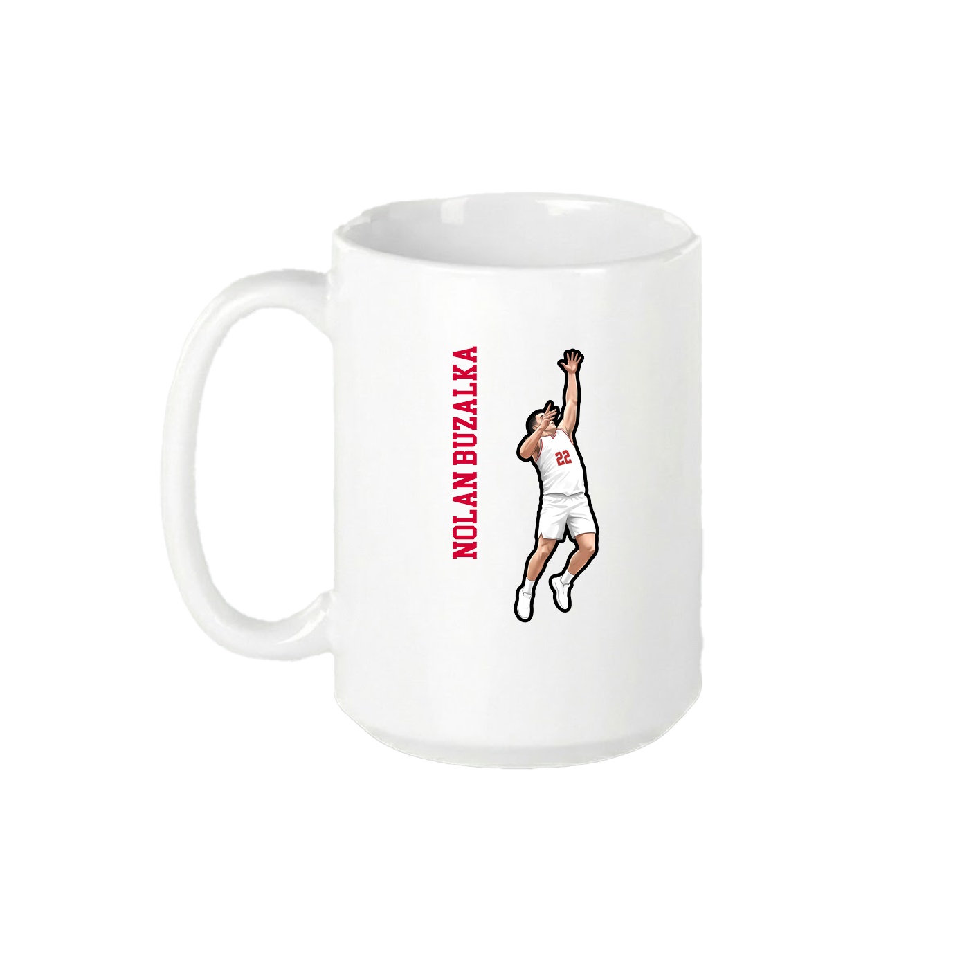 15oz Coffee Mug