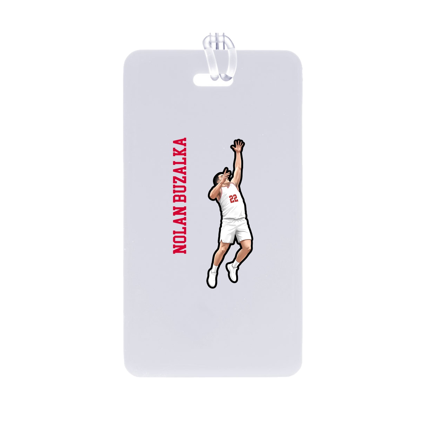 Bag Tag