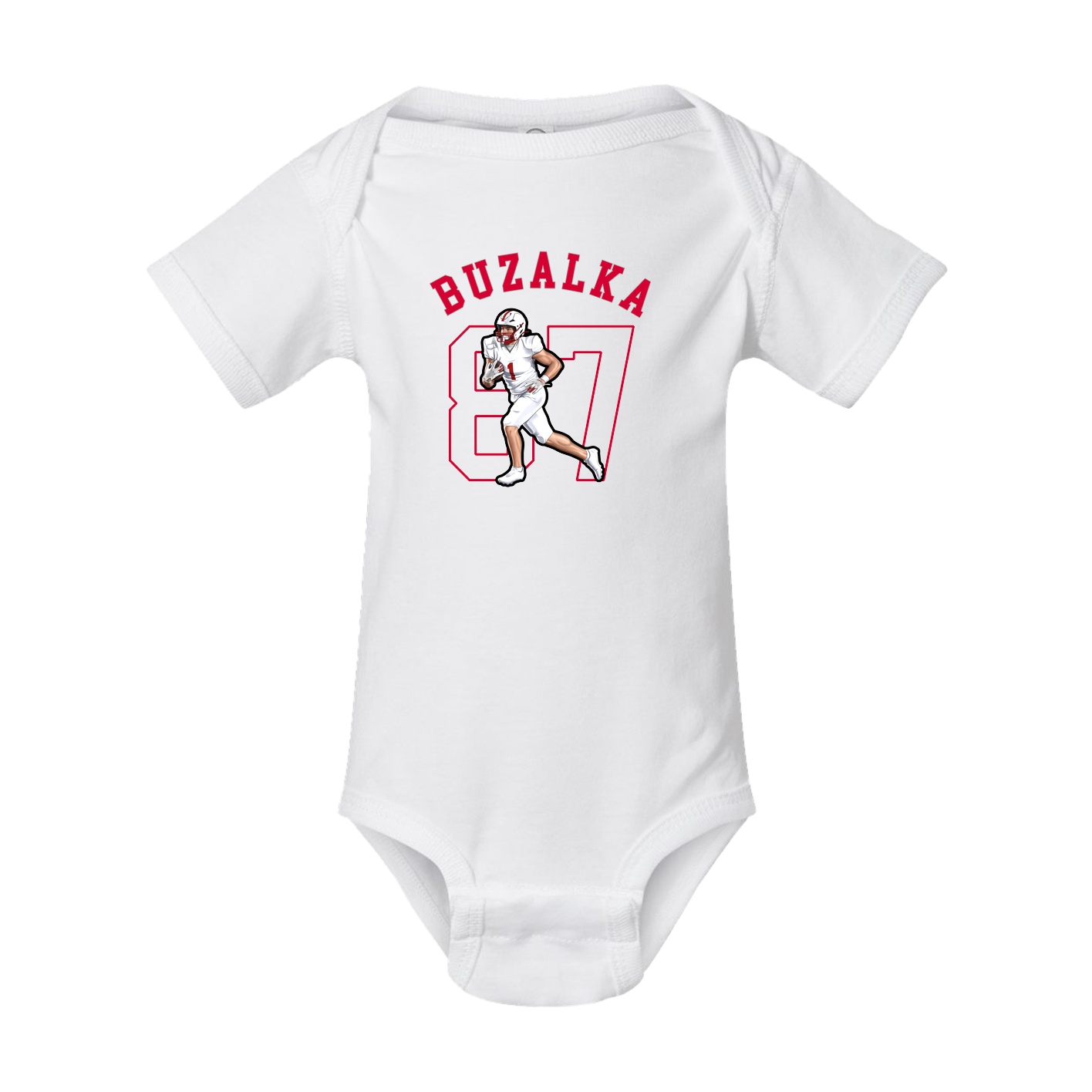 Baby Onesie