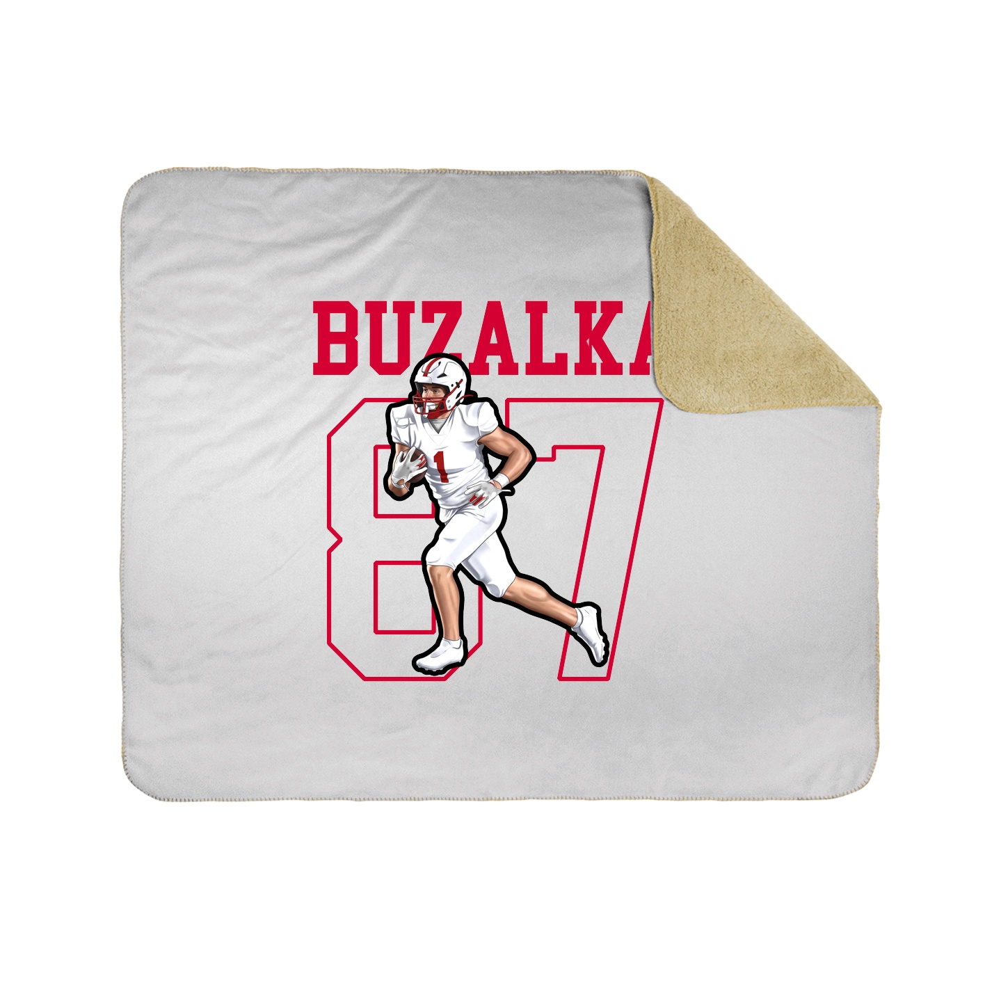 Throw Blanket