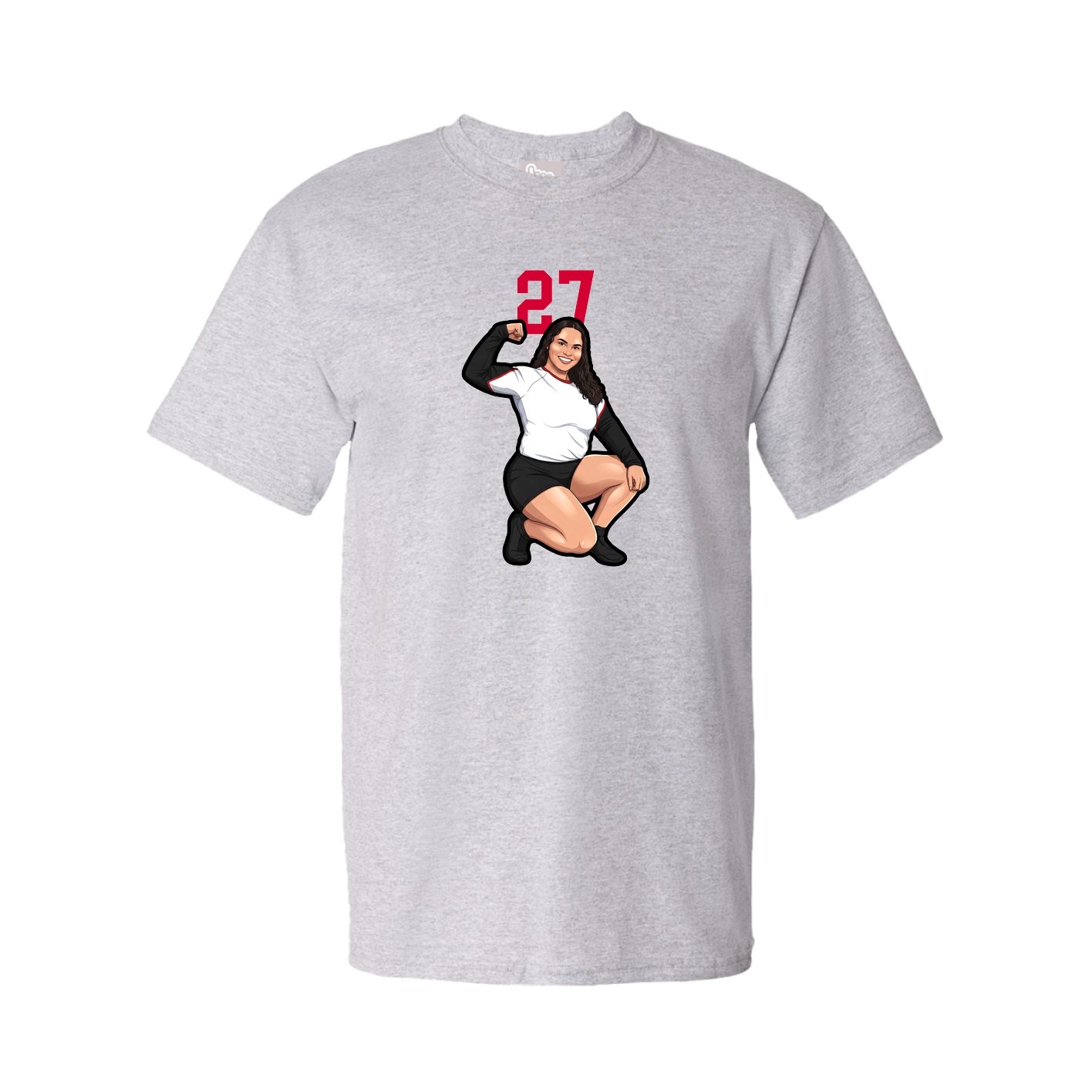 NIL Club Youth Tee