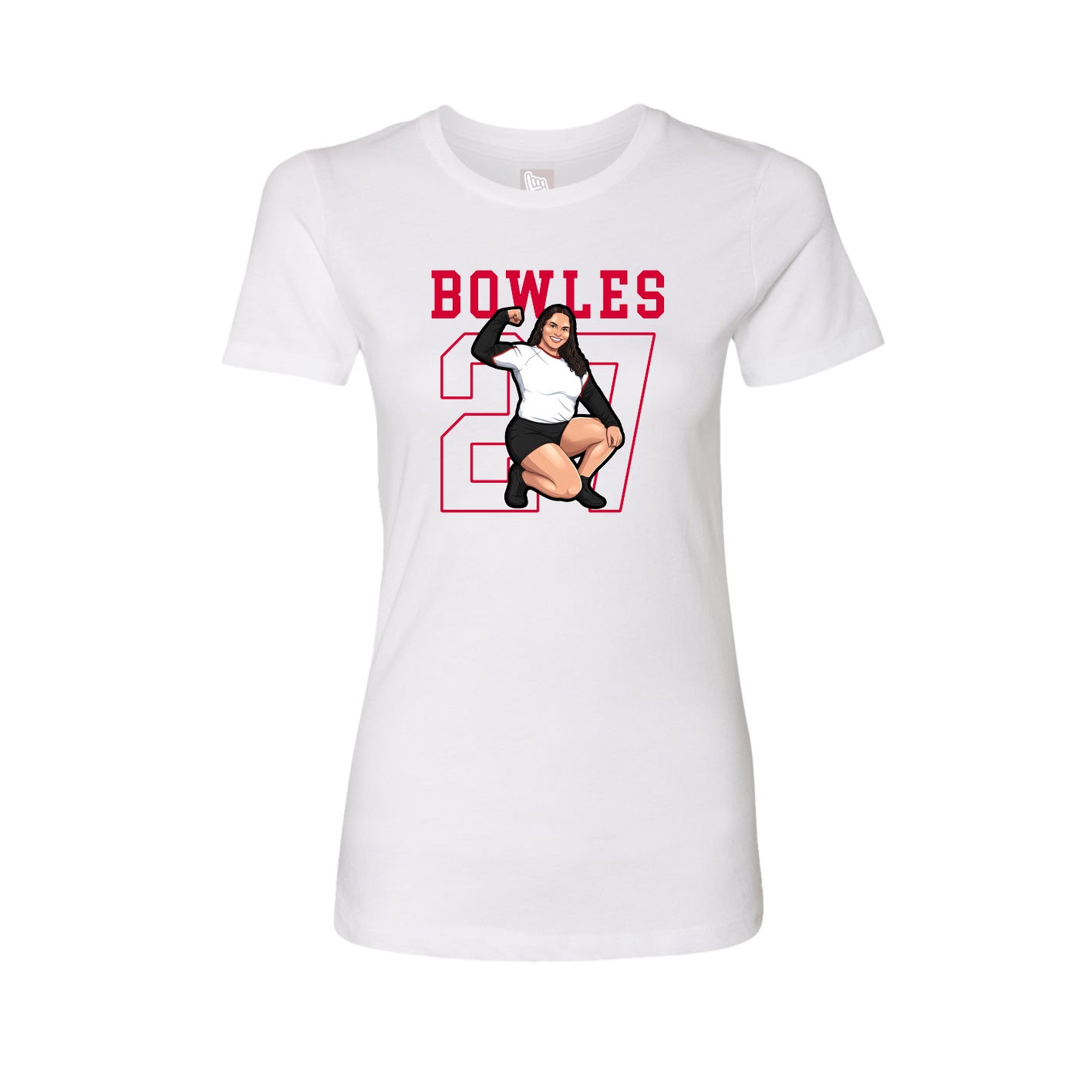 Womens Tee