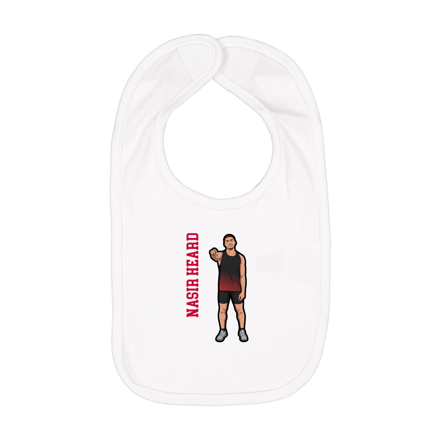 Infant Bib