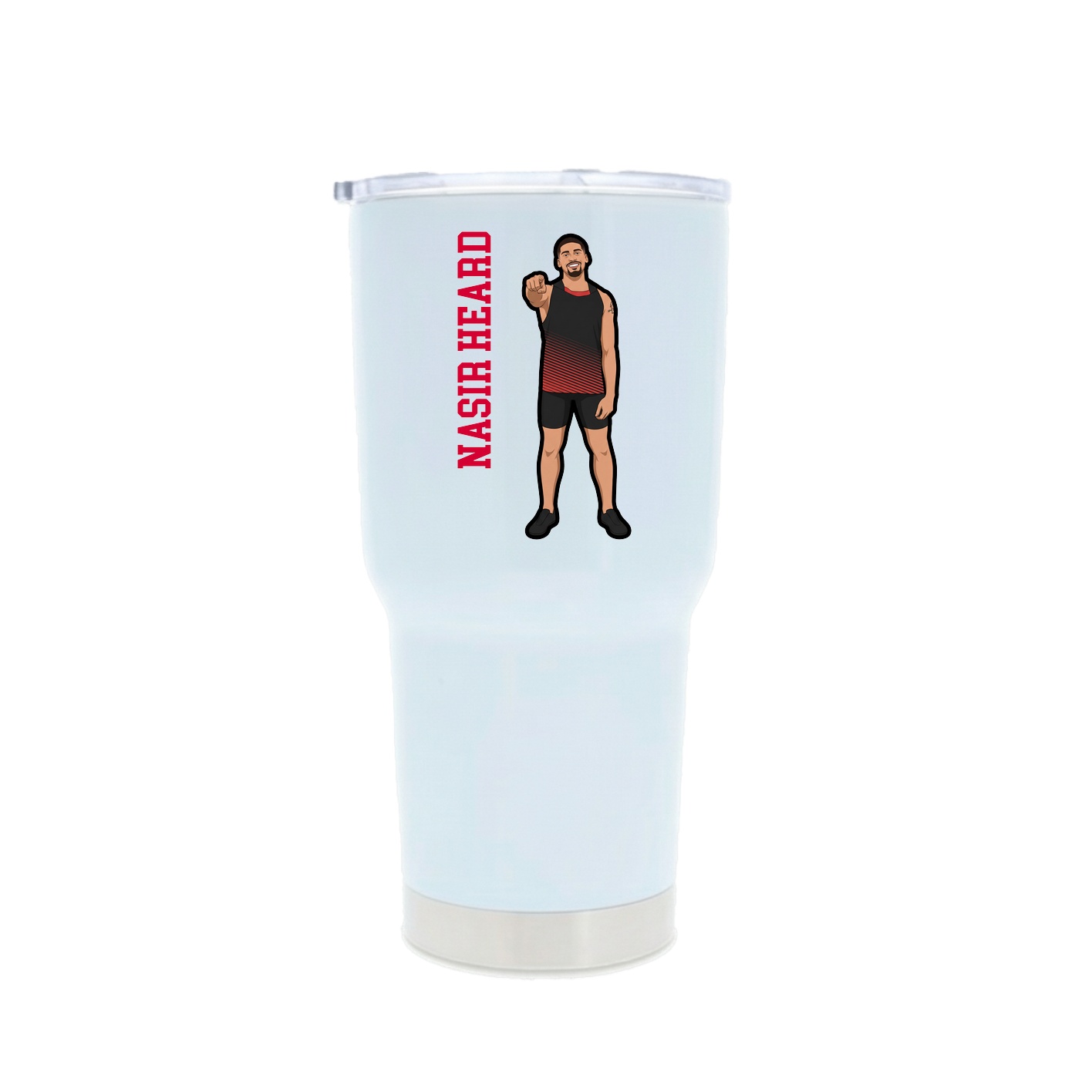 30oz Stainless Steel Tumbler