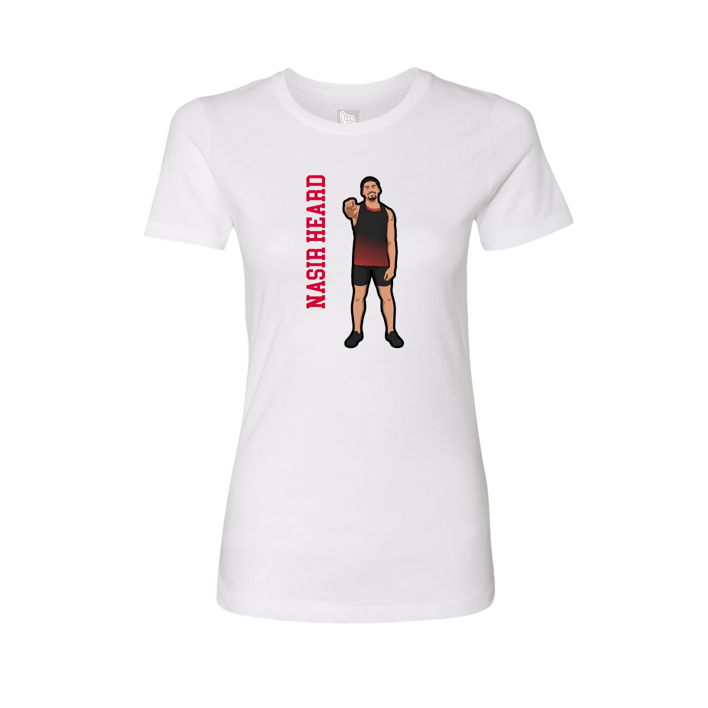 Fitted Women's Tee