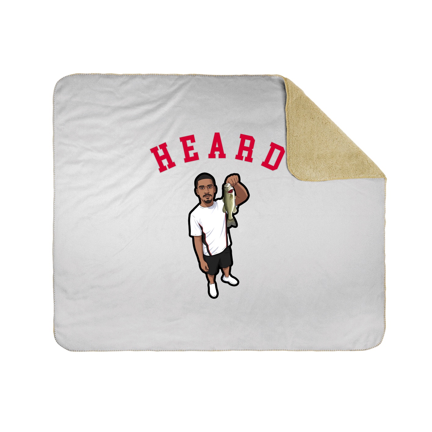 Throw Blanket