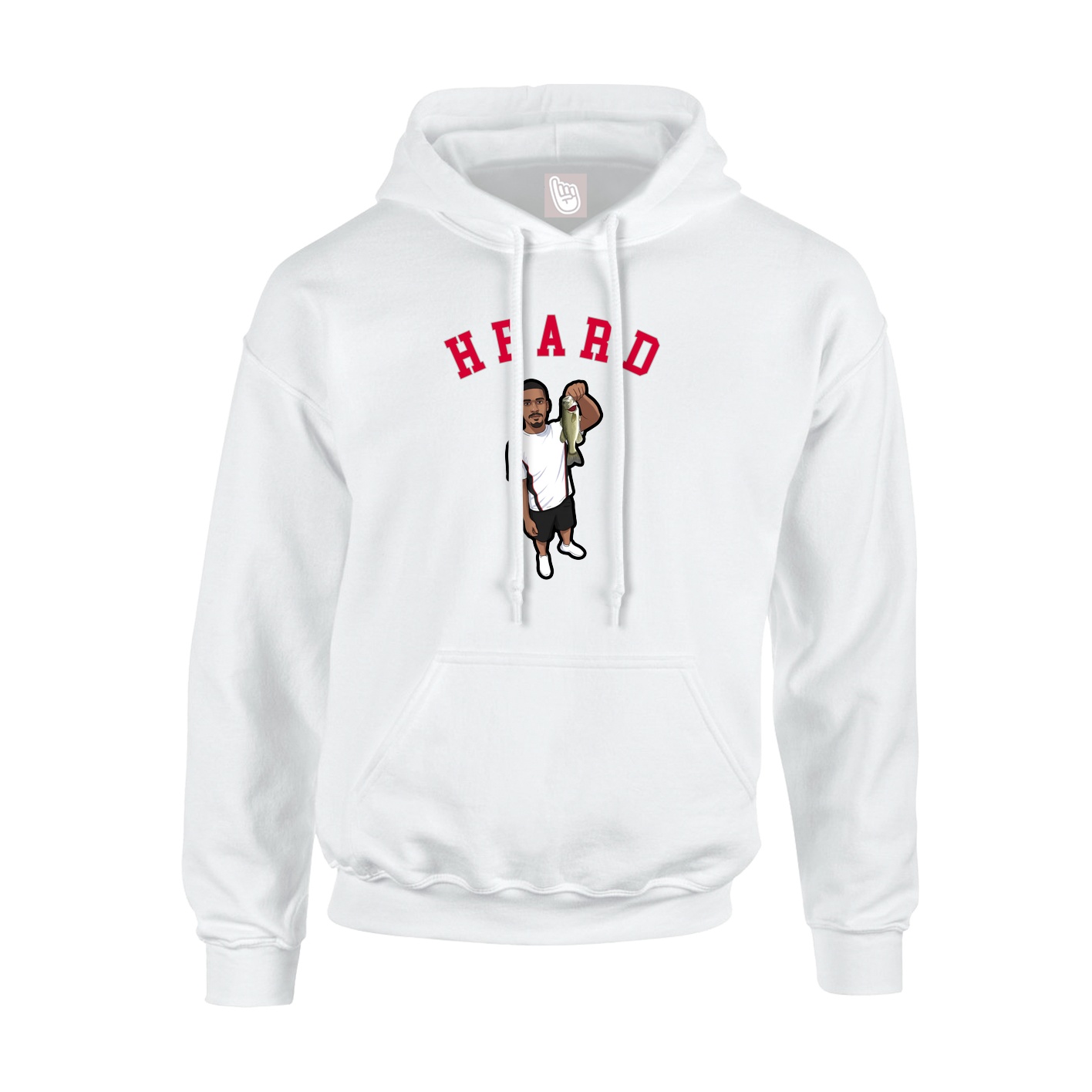 Youth Hoodie