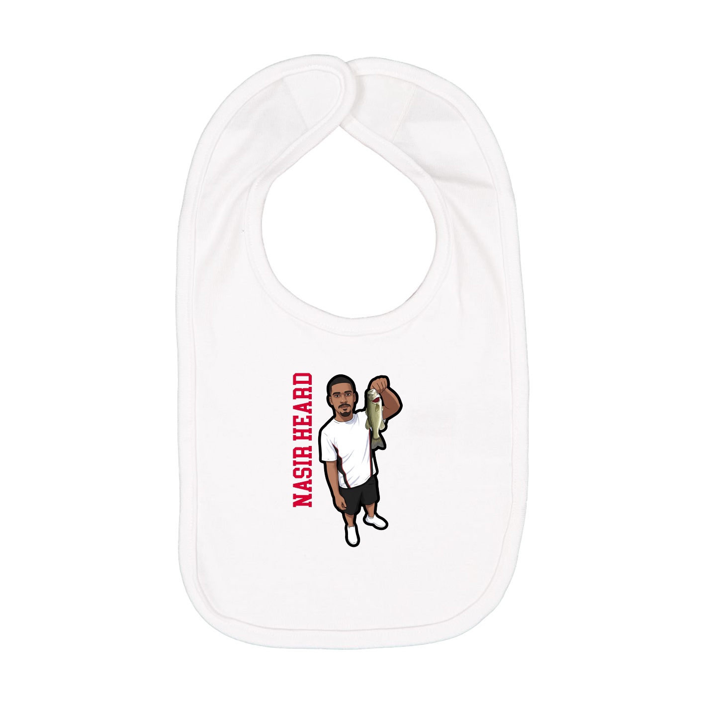 Infant Bib