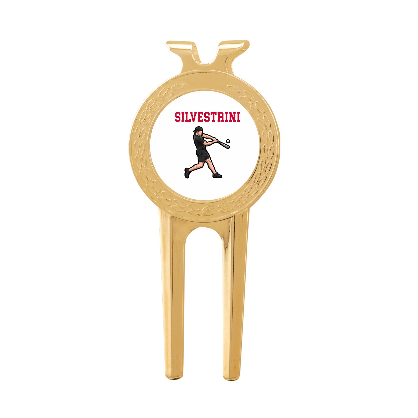 Divot Tool with Ball Marker — Shirsey in Classic