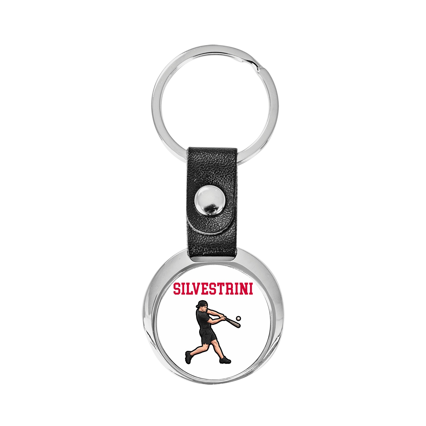 Key Chain — Shirsey in Classic