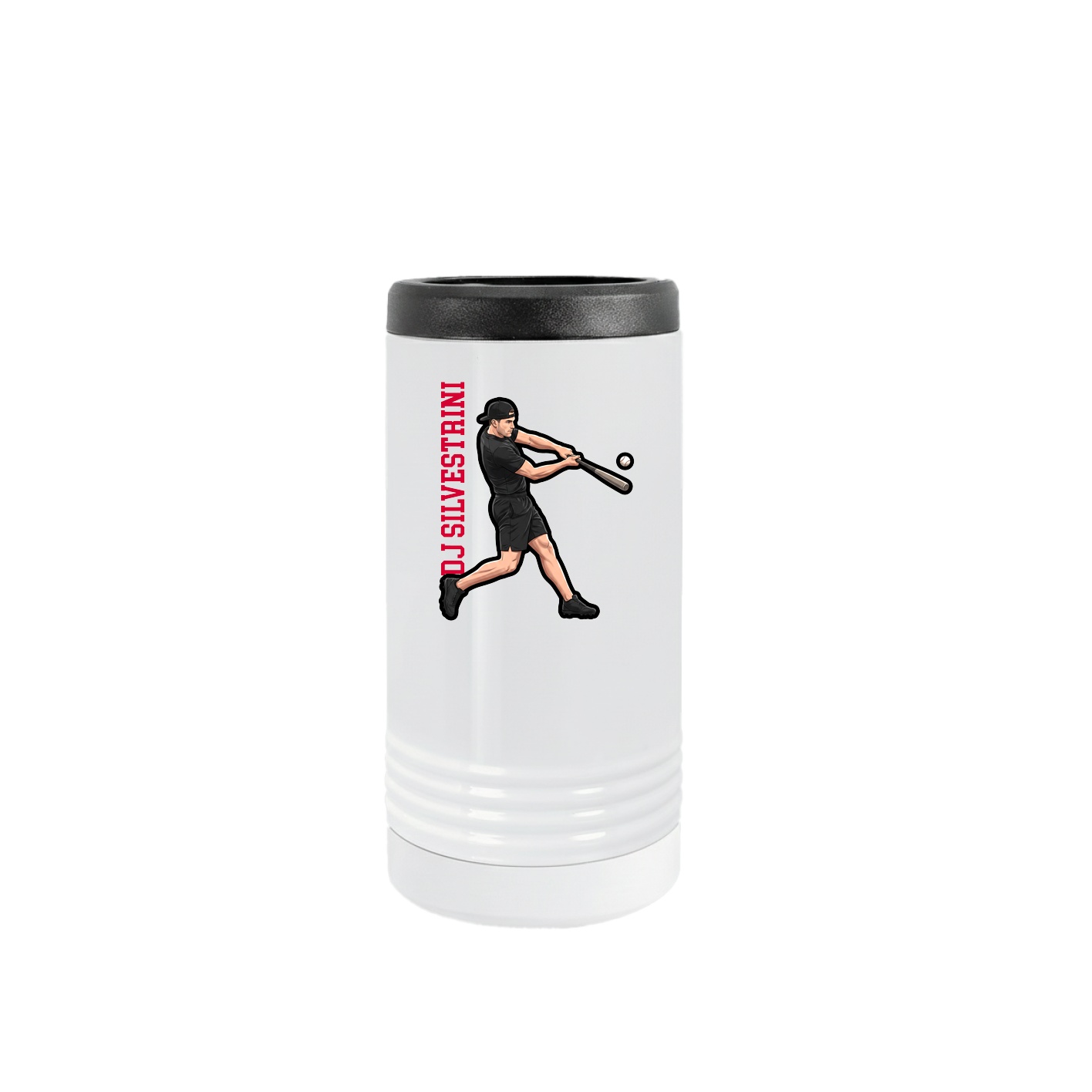 Slim Beverage Holder