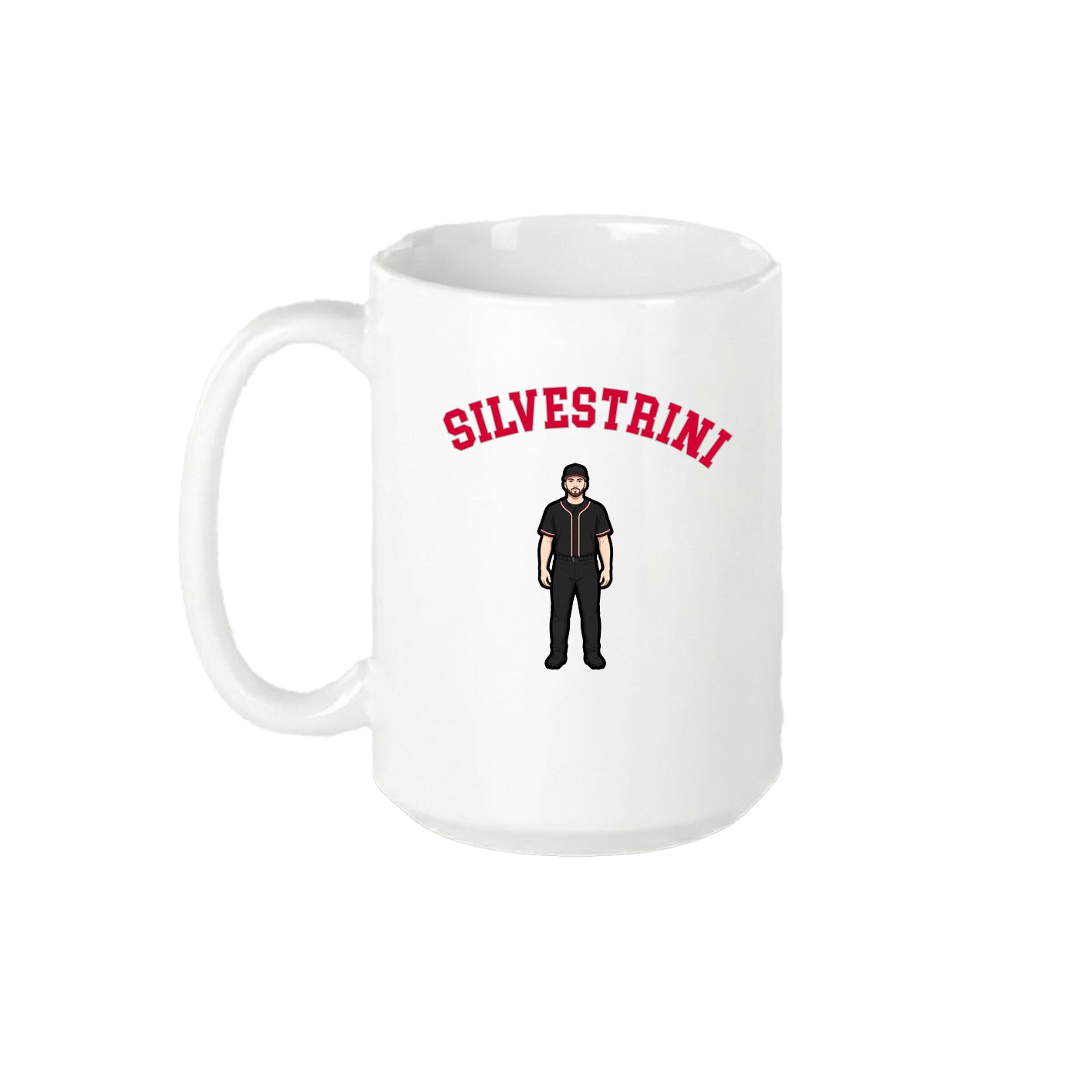 15oz Coffee Mug