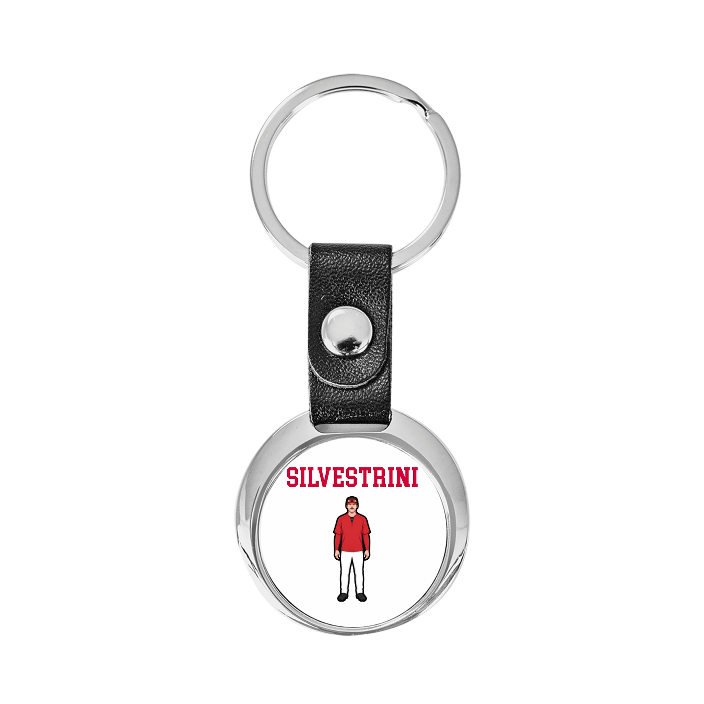 Key Chain — Shirsey in Classic