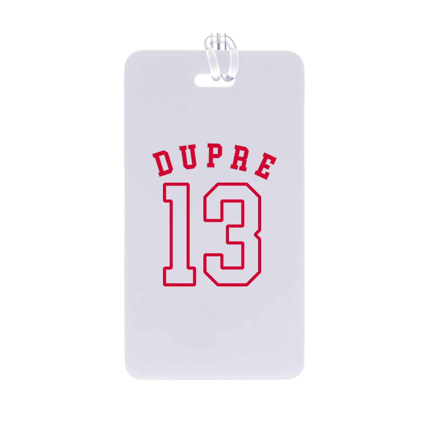 Bag Tag