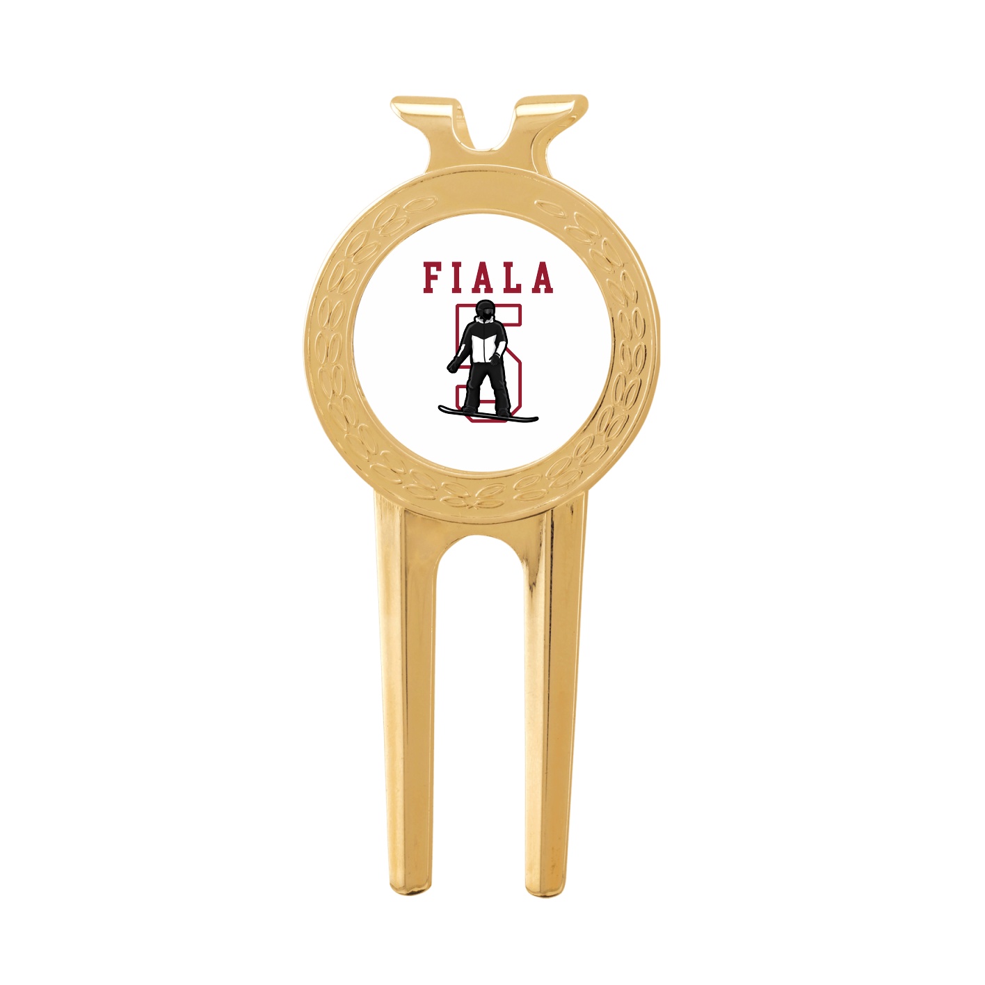 Divot Tool with Ball Marker — Shirsey in Classic