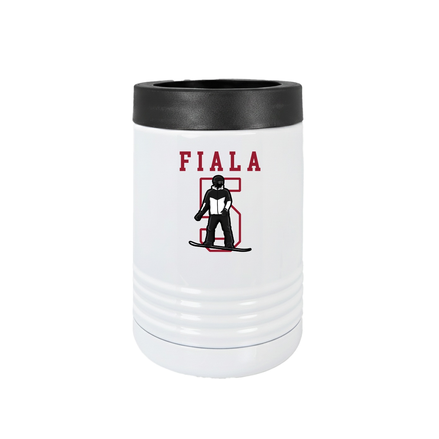 Beverage Holder — Shirsey in White