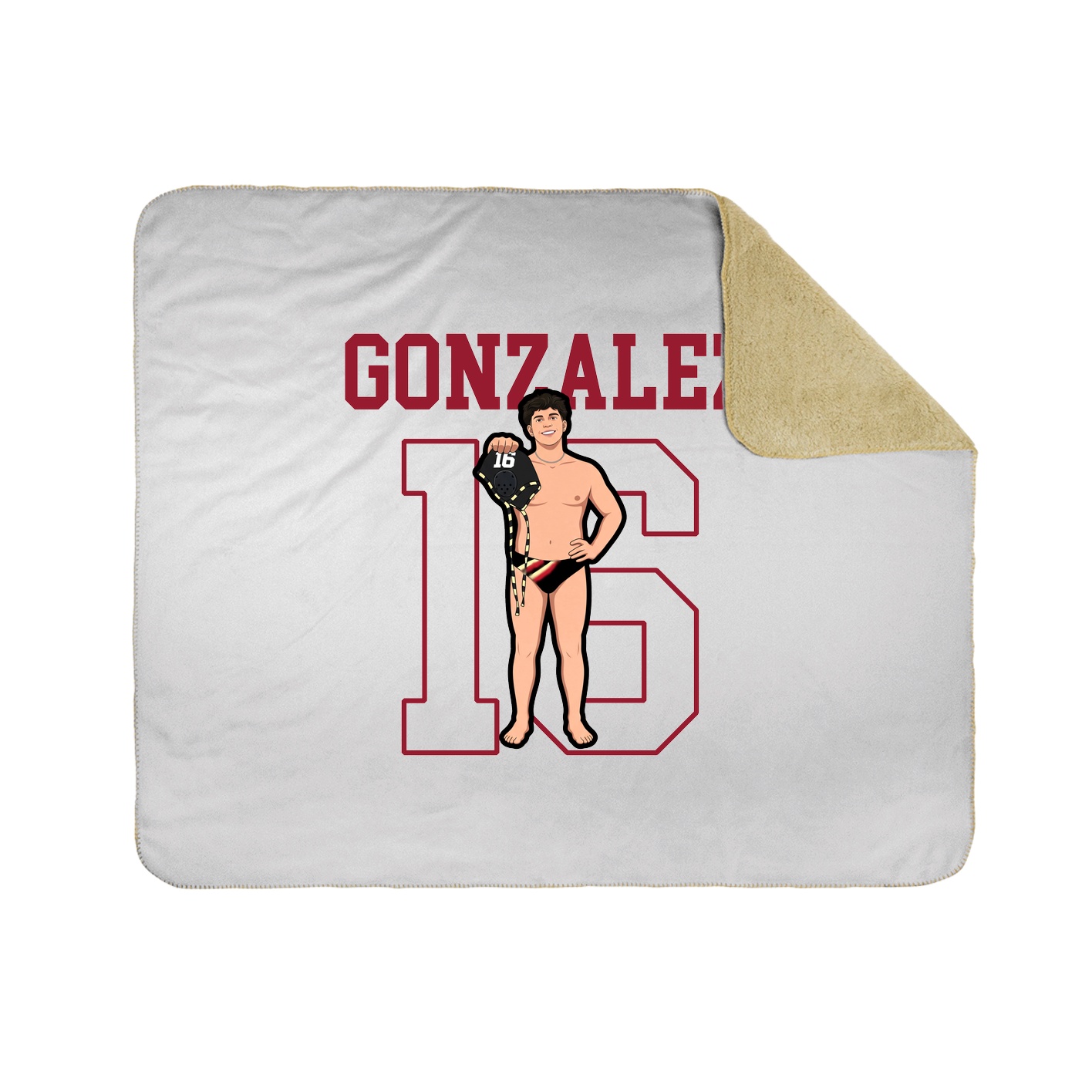 Throw Blanket