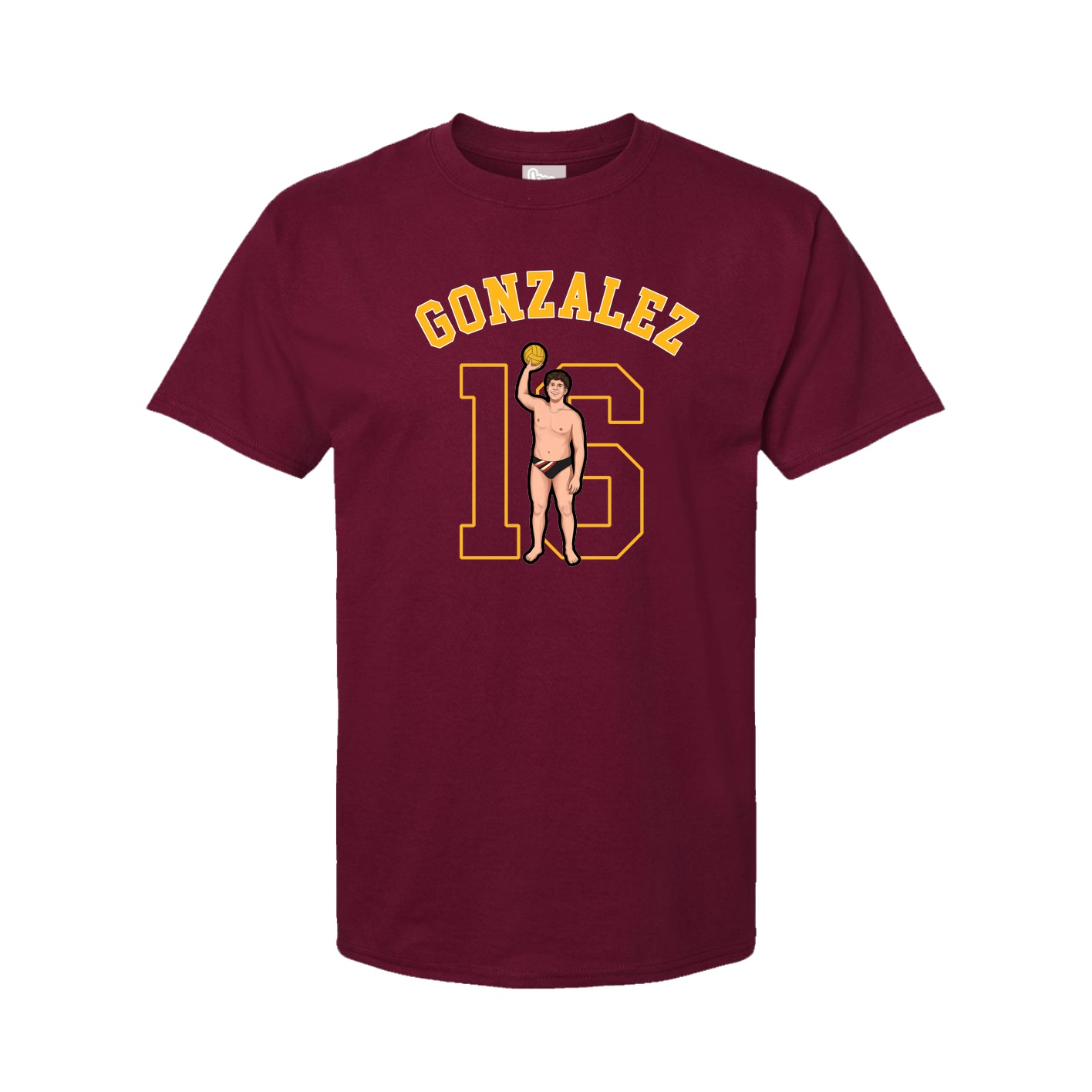 NIL Club Youth Tee
