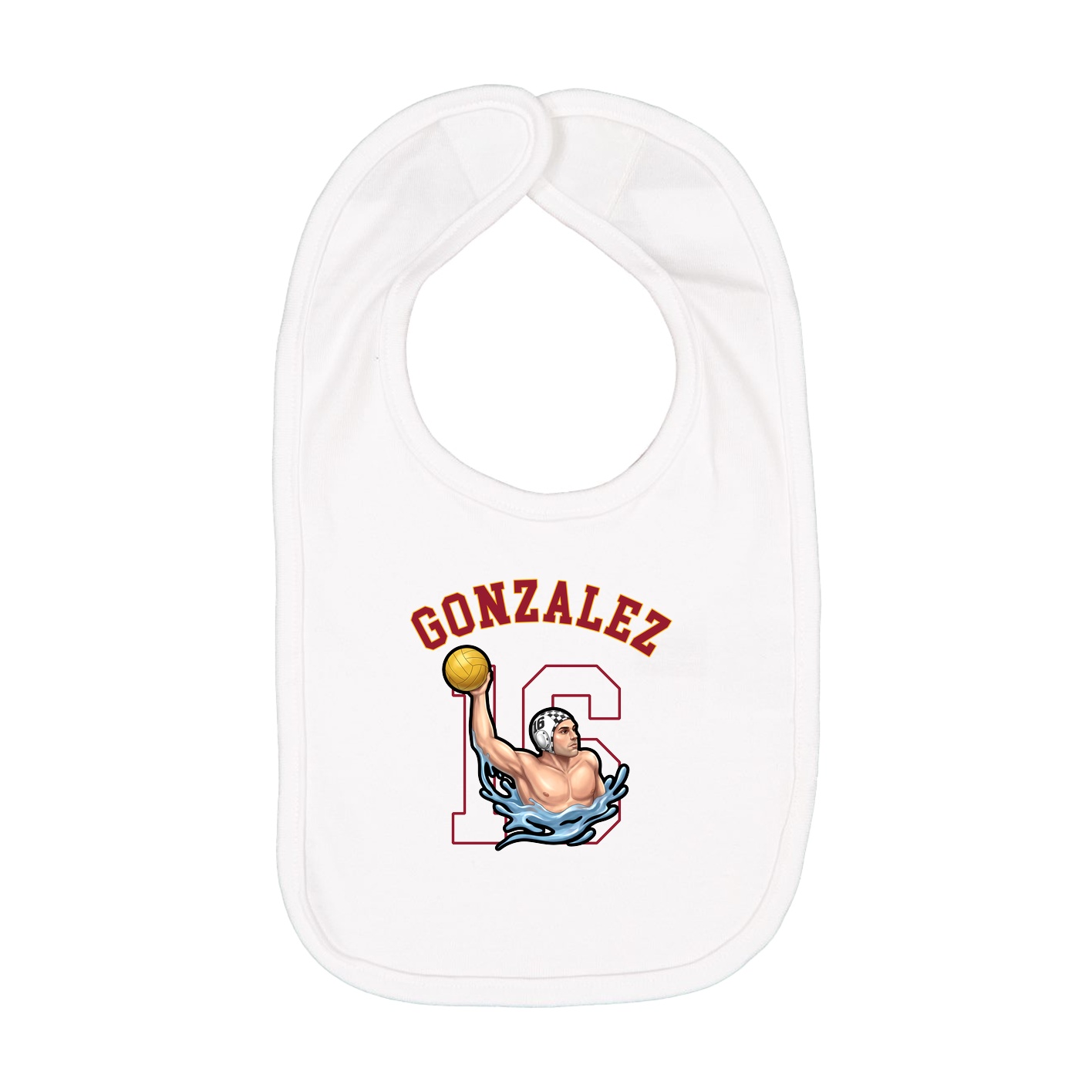 Infant Bib