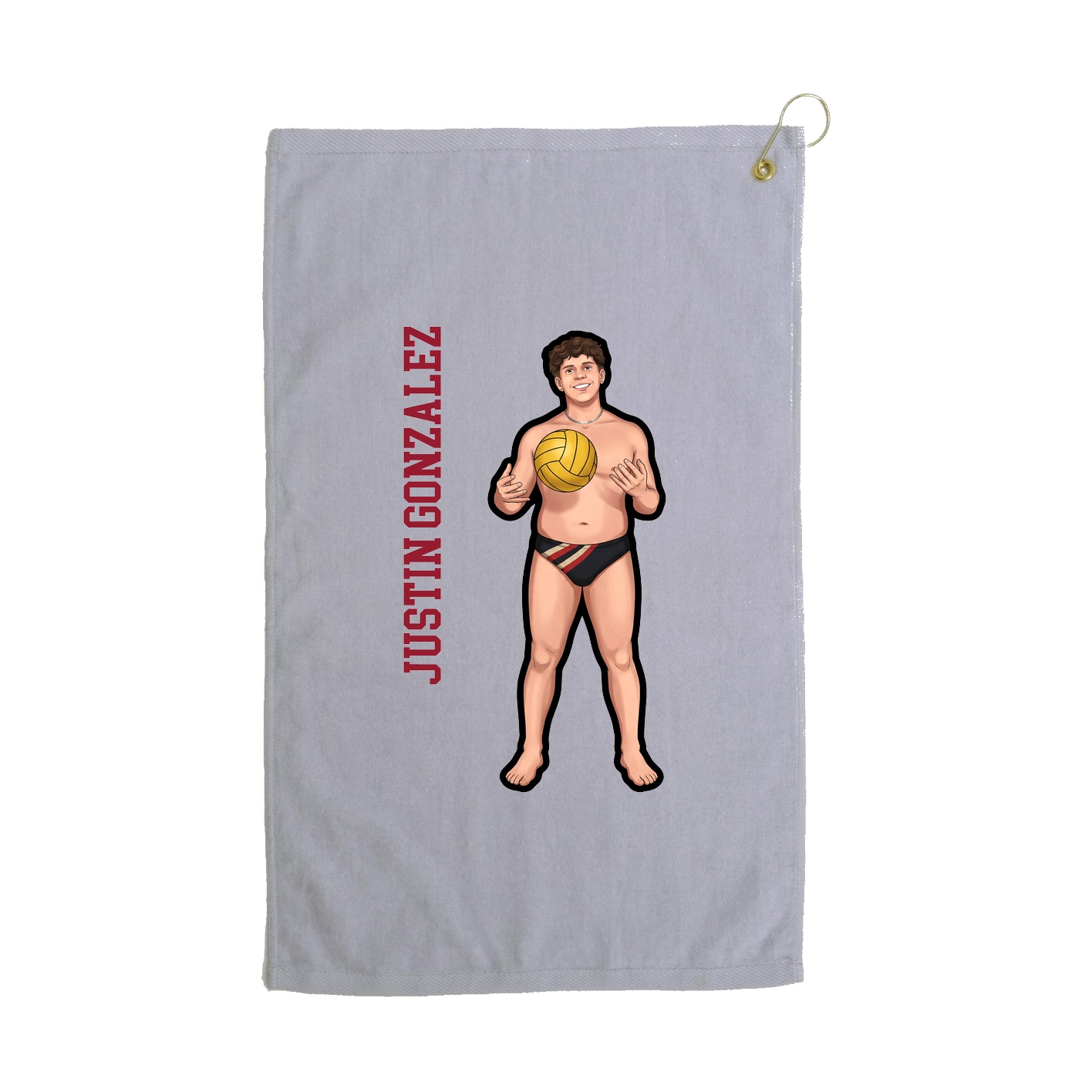 Golf Towel