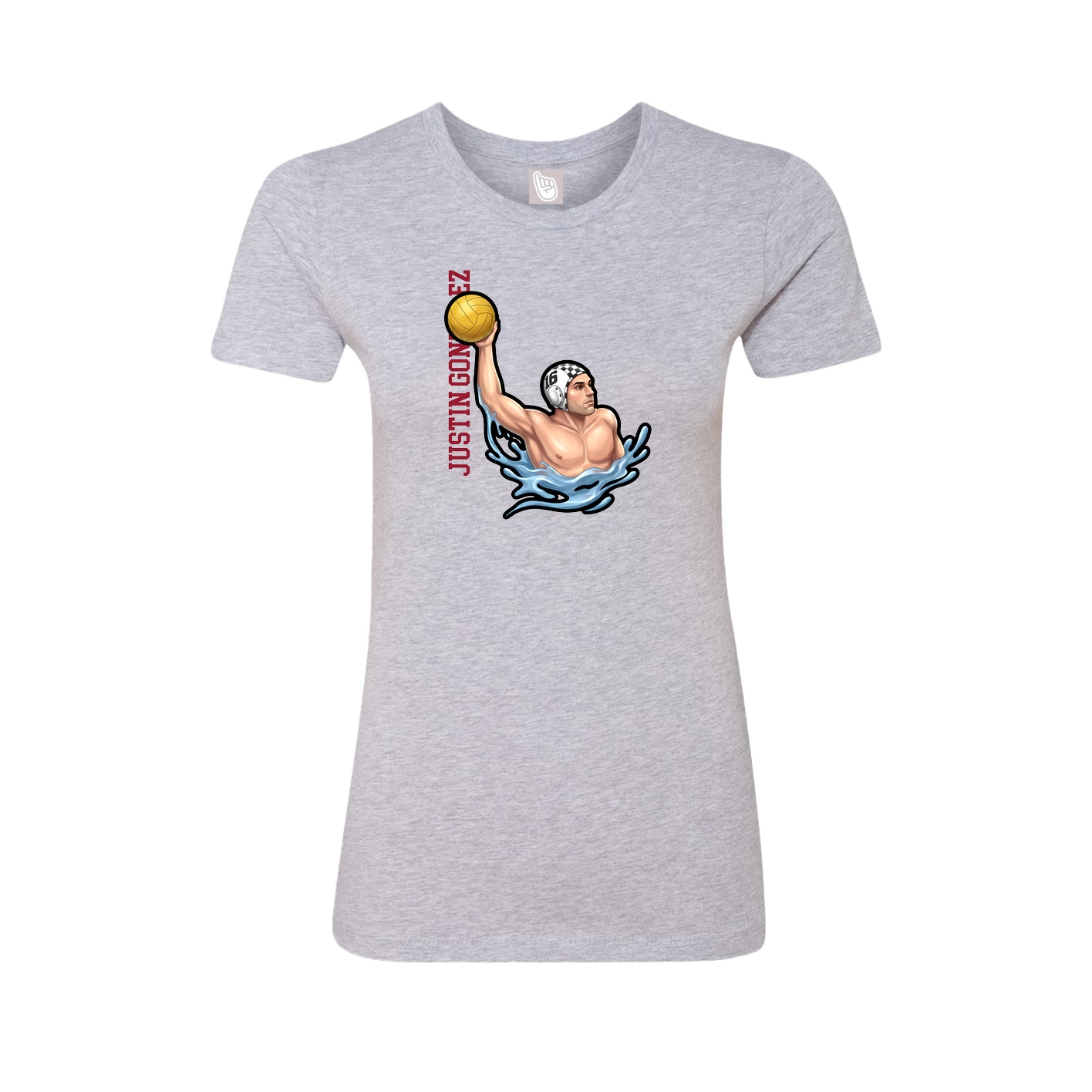 NIL Club Womens Tee