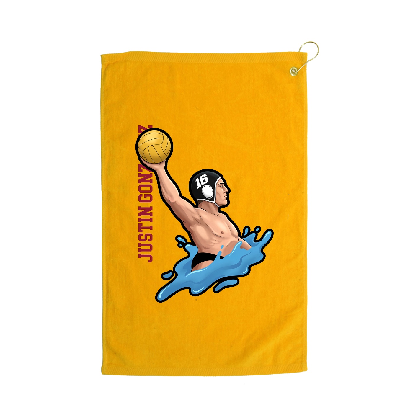 Golf Towel