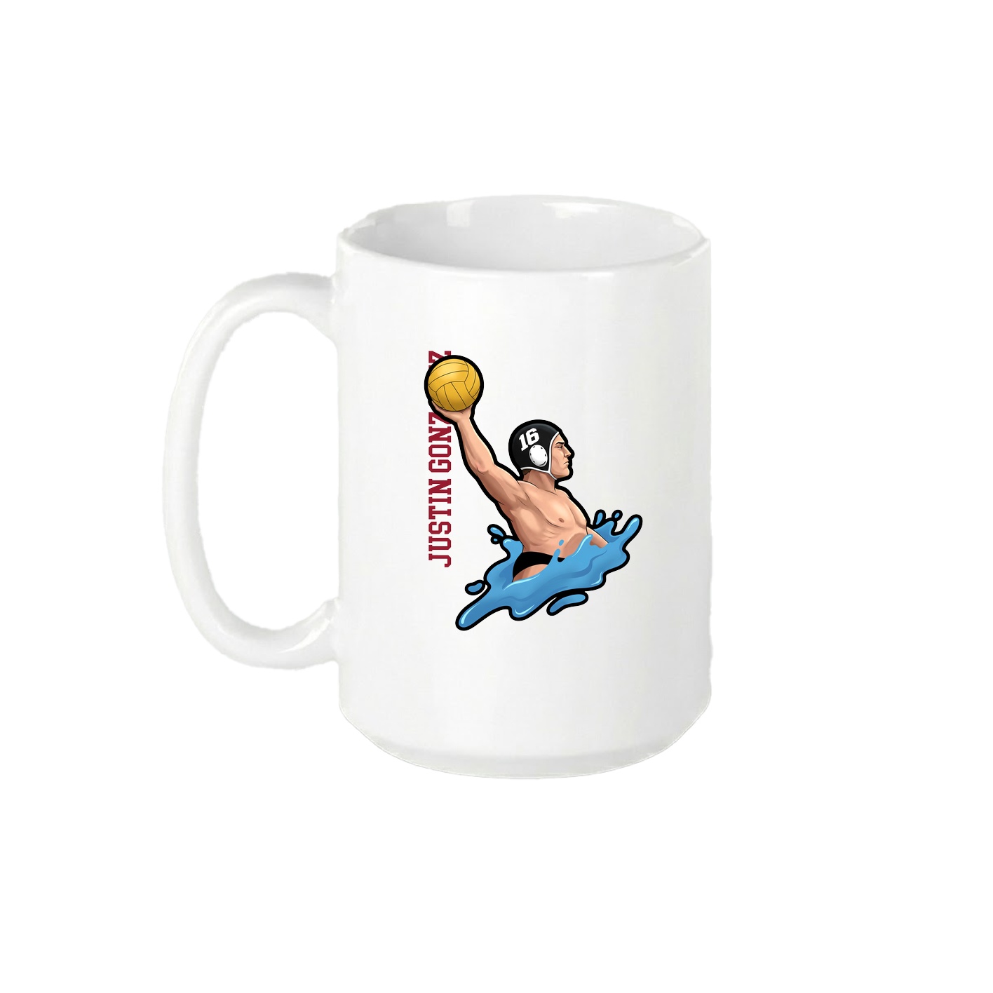 15oz Coffee Mug