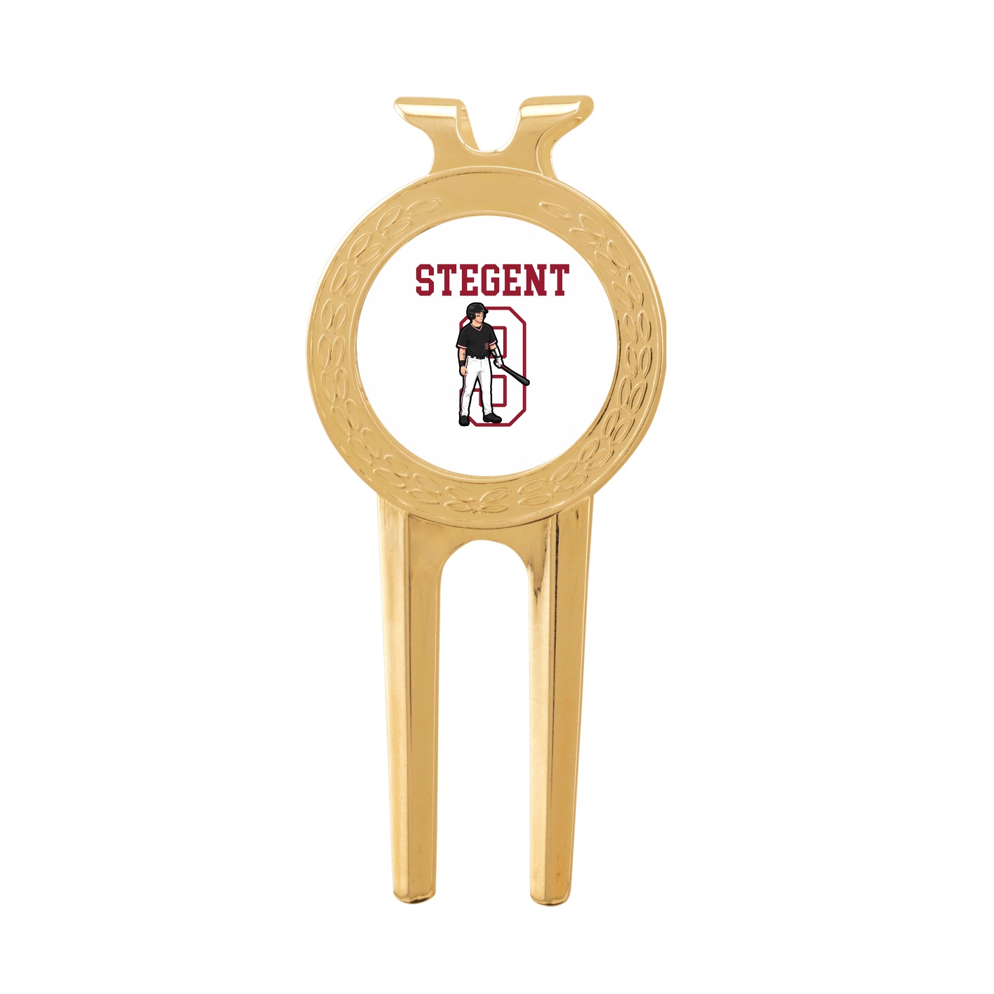 Divot Tool with Ball Marker — Shirsey in Classic