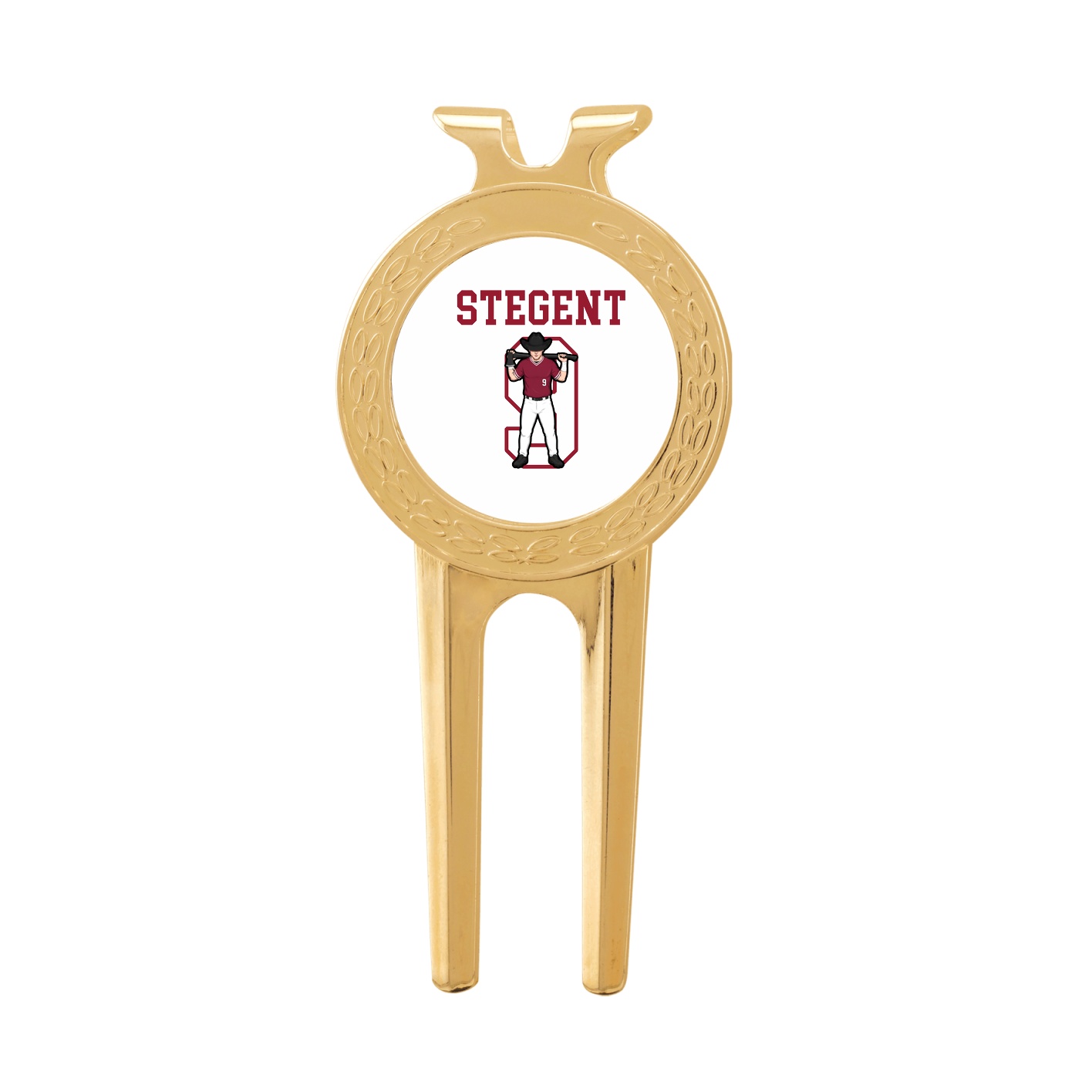 Divot Tool with Ball Marker — Shirsey in Classic