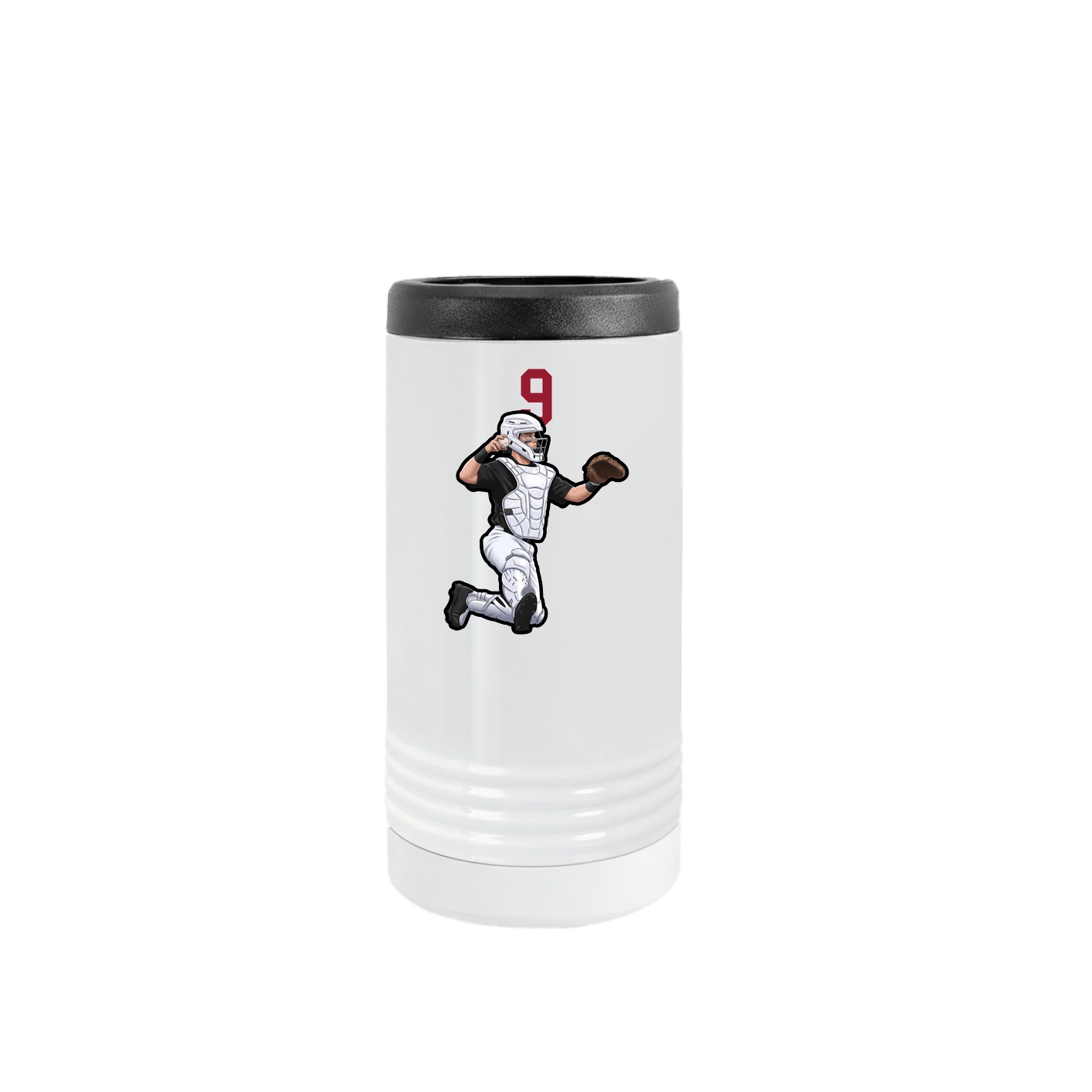 Slim Beverage Holder