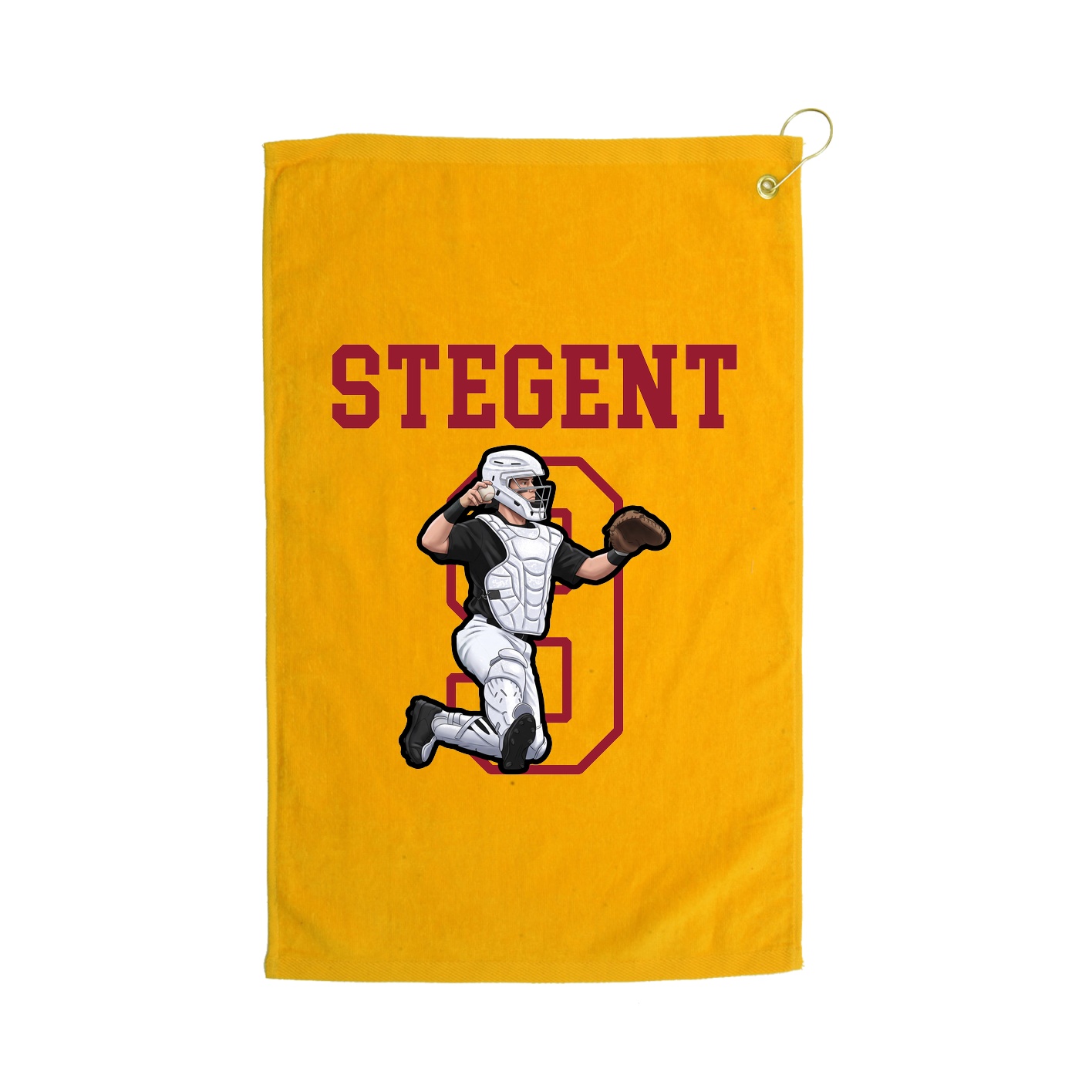 Golf Towel
