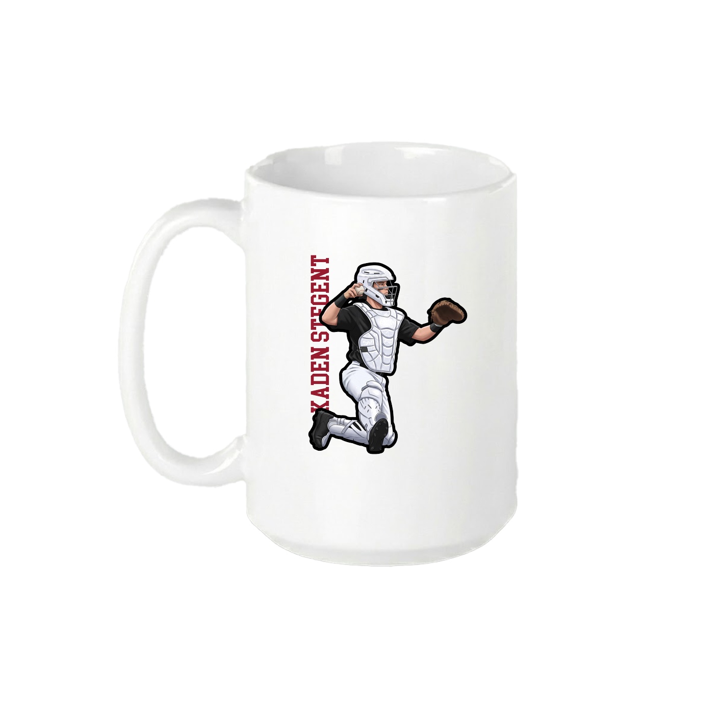 15oz Coffee Mug