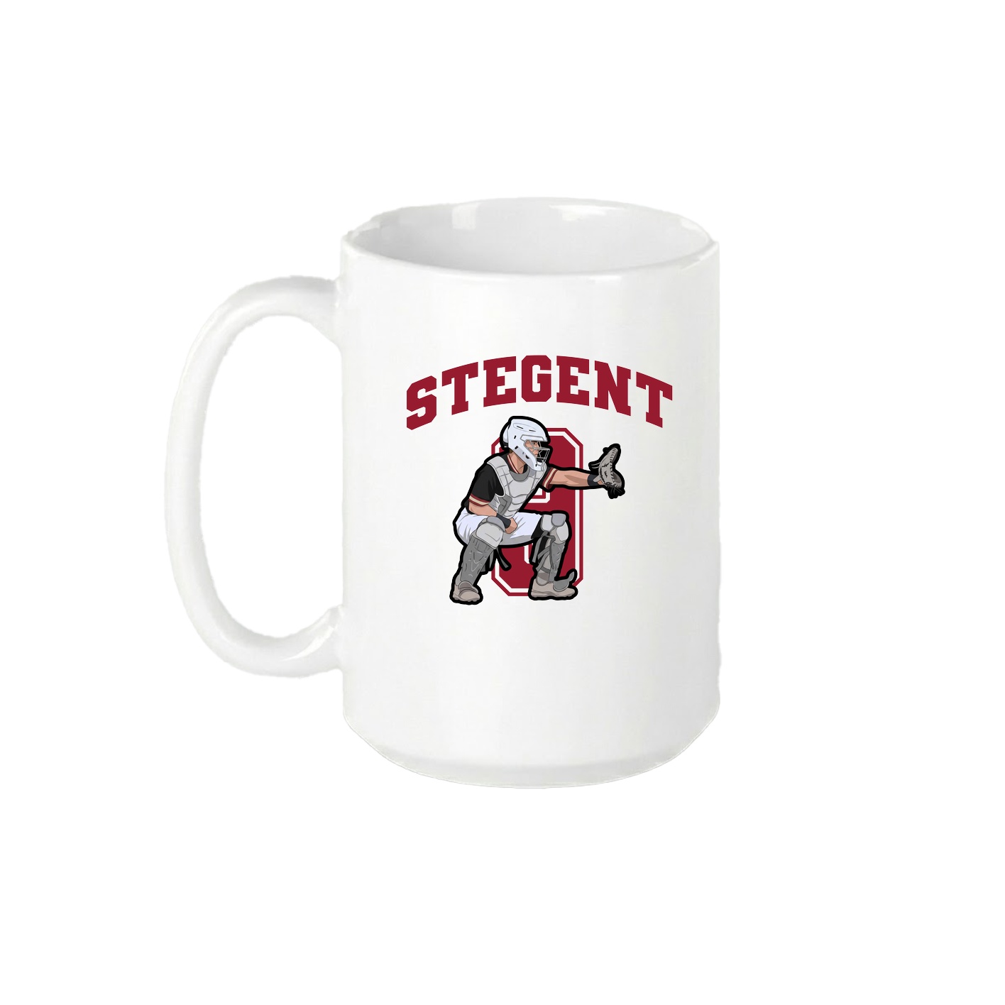 15oz Coffee Mug