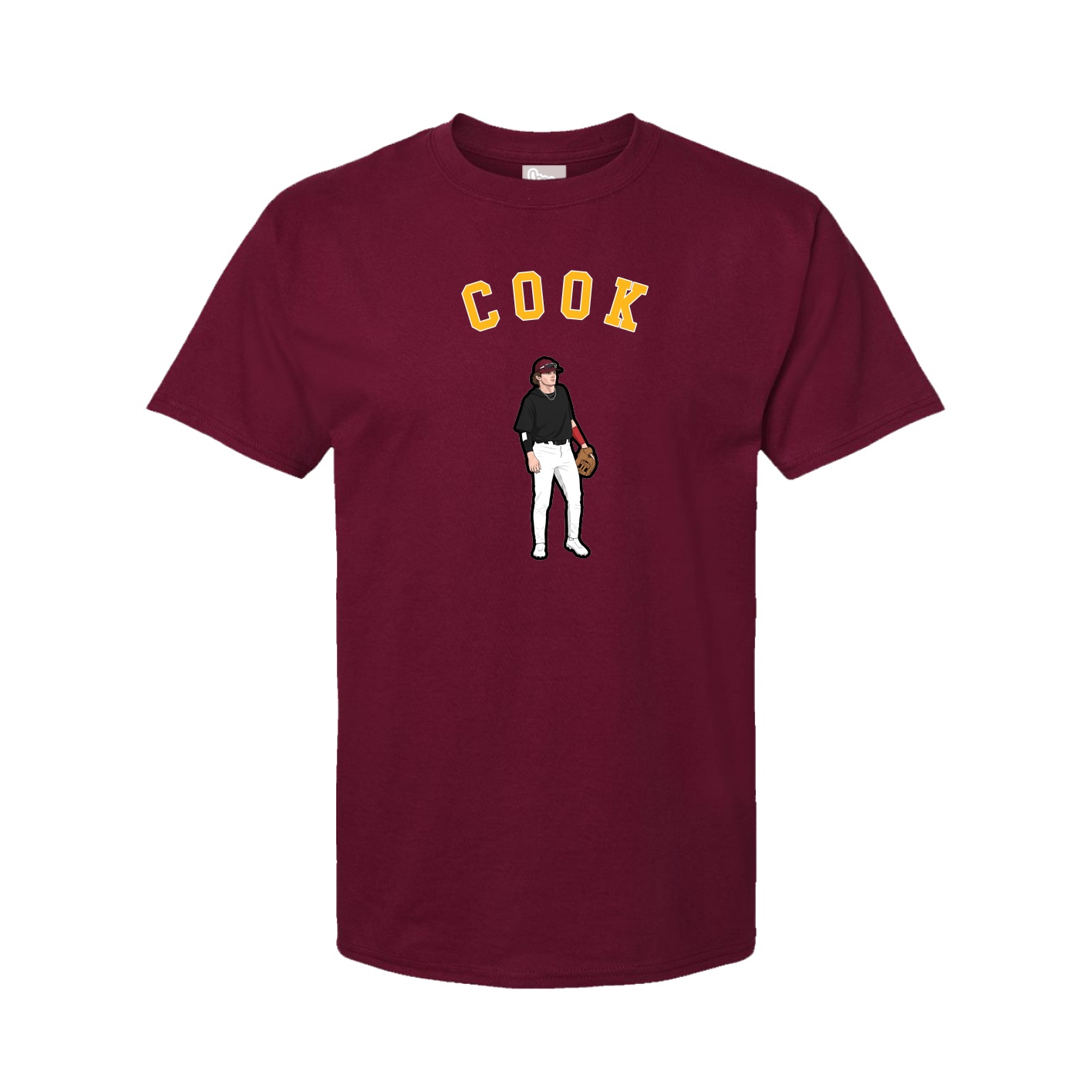 NIL Club Tee