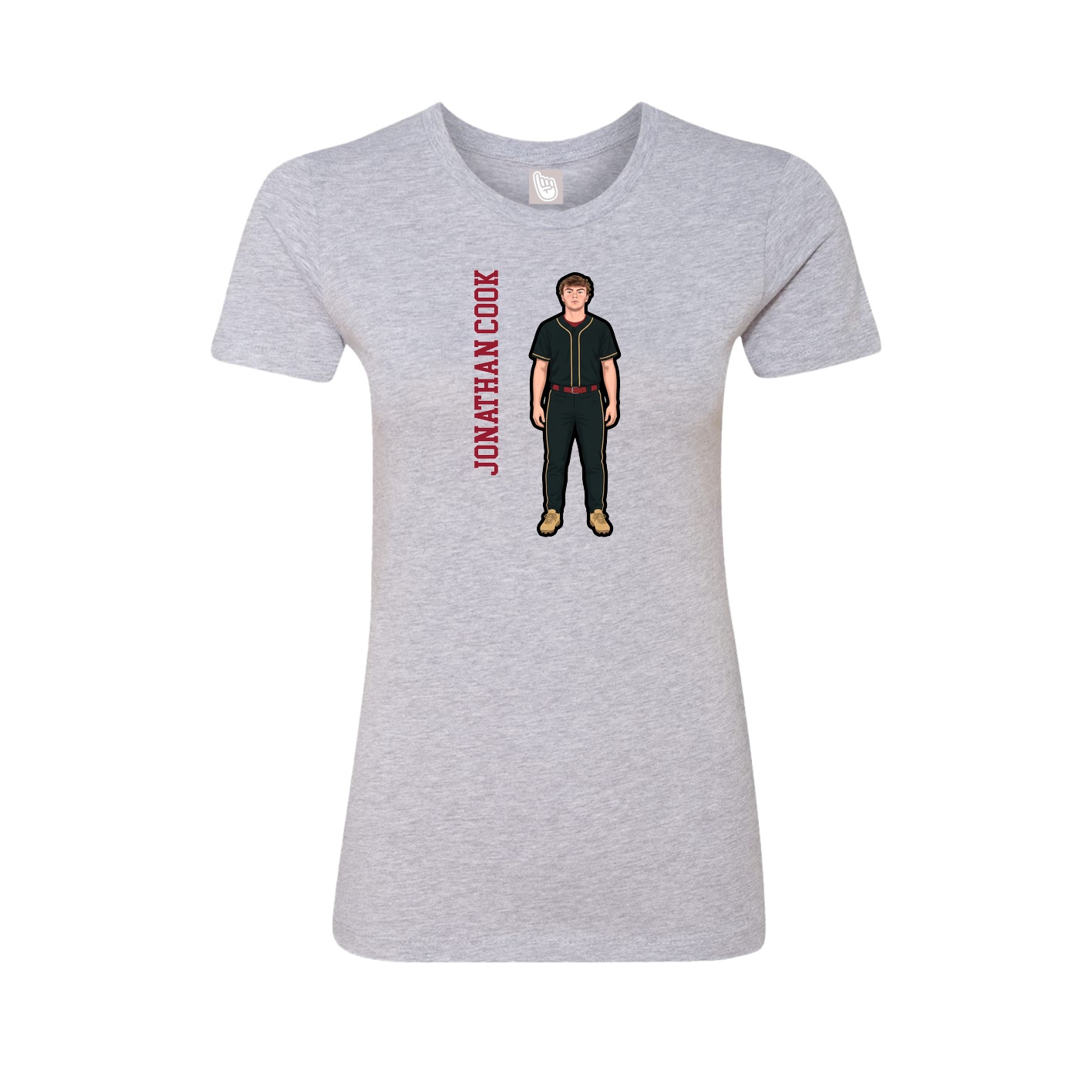 Womens Tee