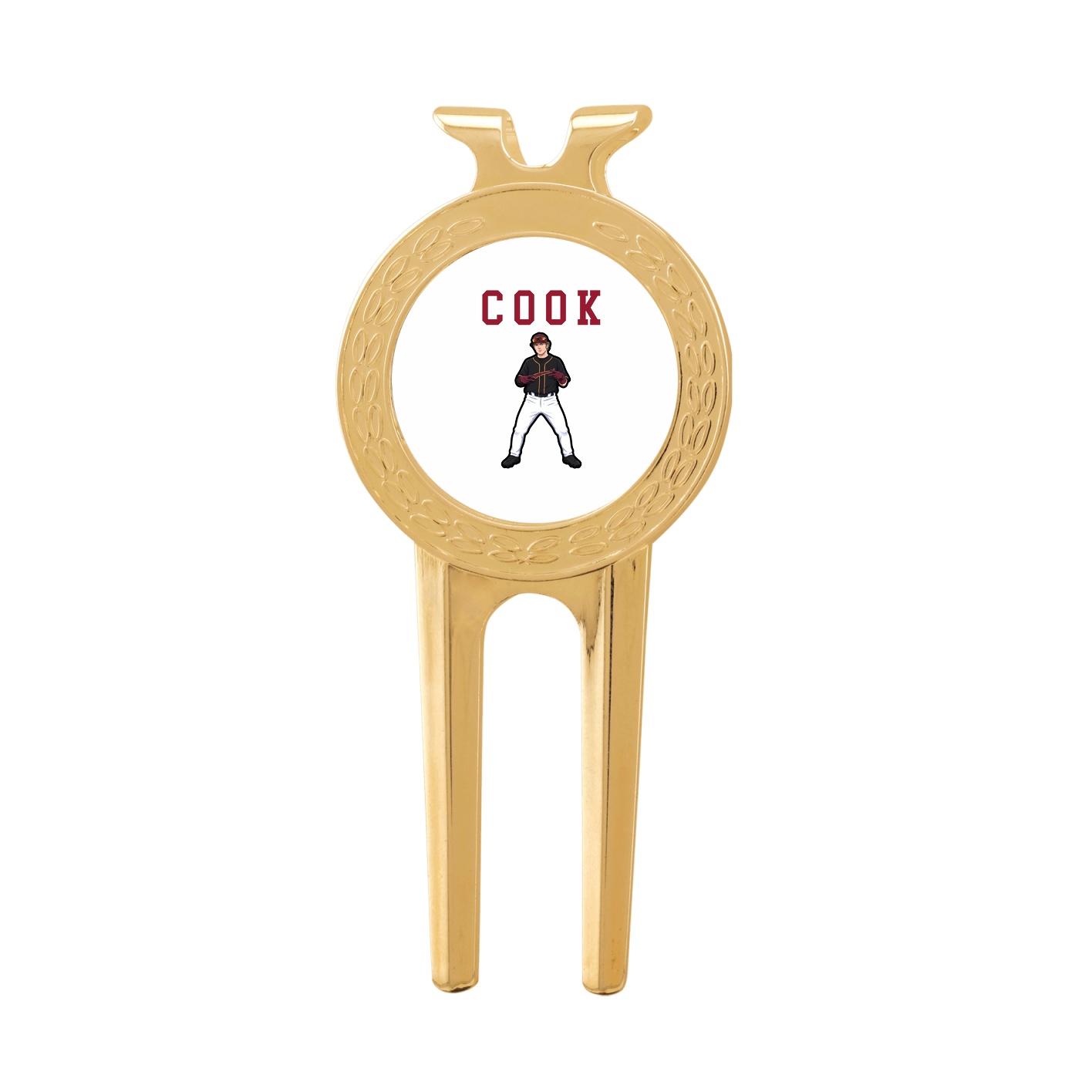 Divot Tool with Ball Marker — Shirsey in Classic