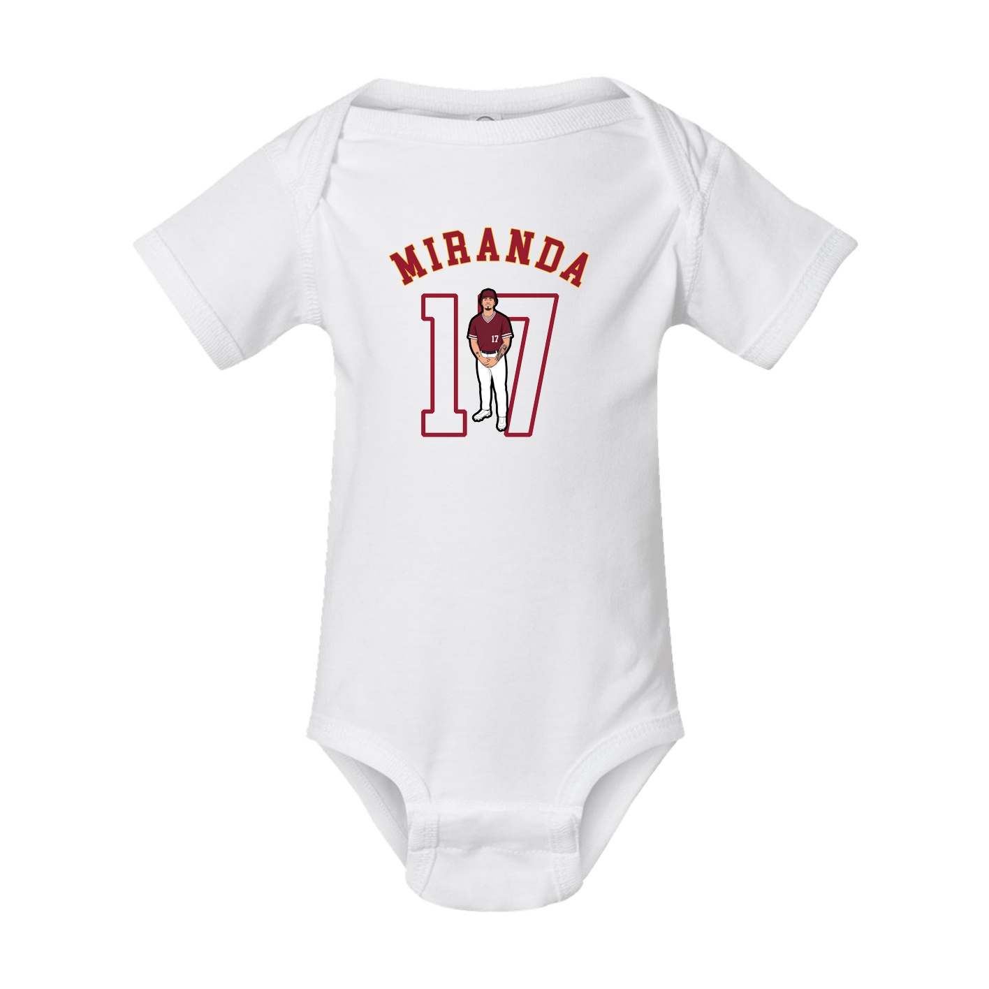 Baby Onesie