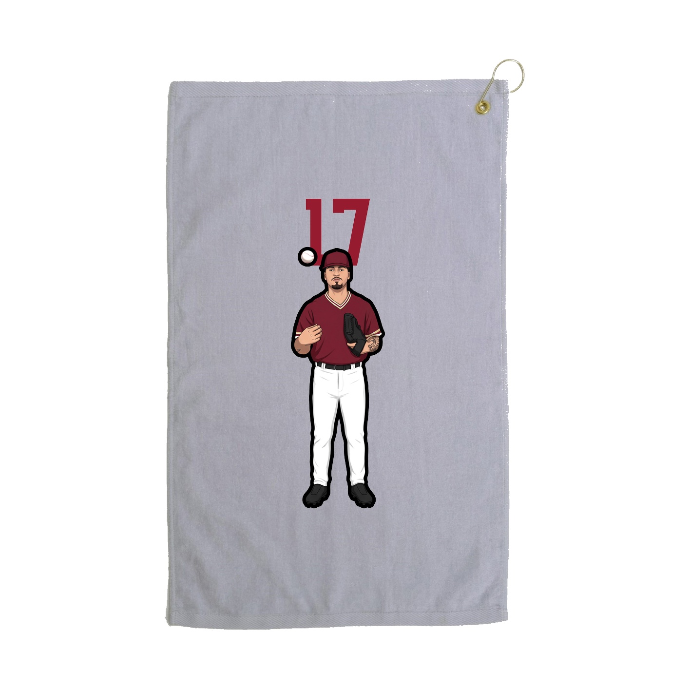 Golf Towel