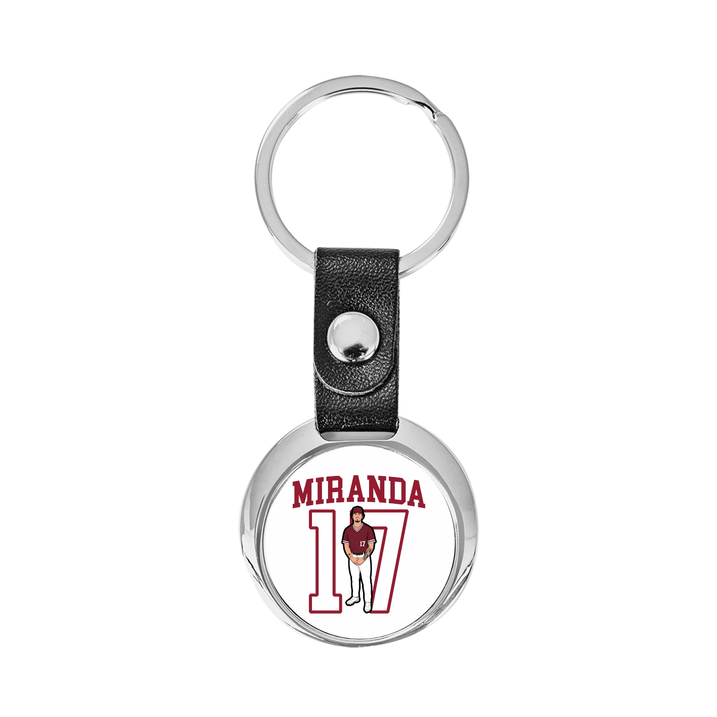 Key Chain — Shirsey in Classic