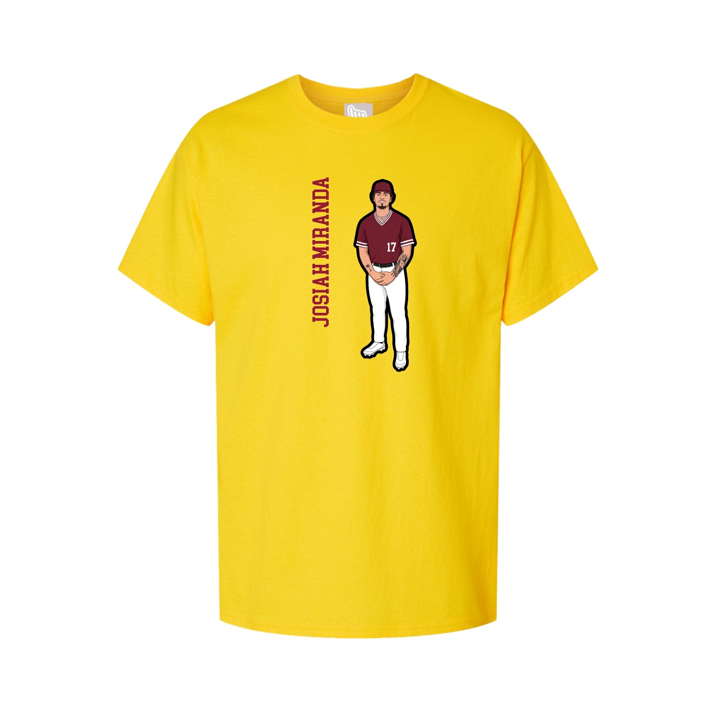 NIL Club Tee