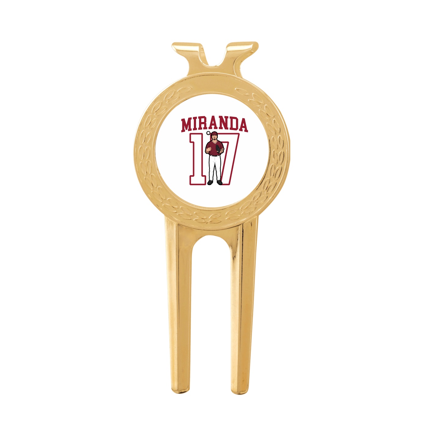 Divot Tool with Ball Marker — Shirsey in Classic